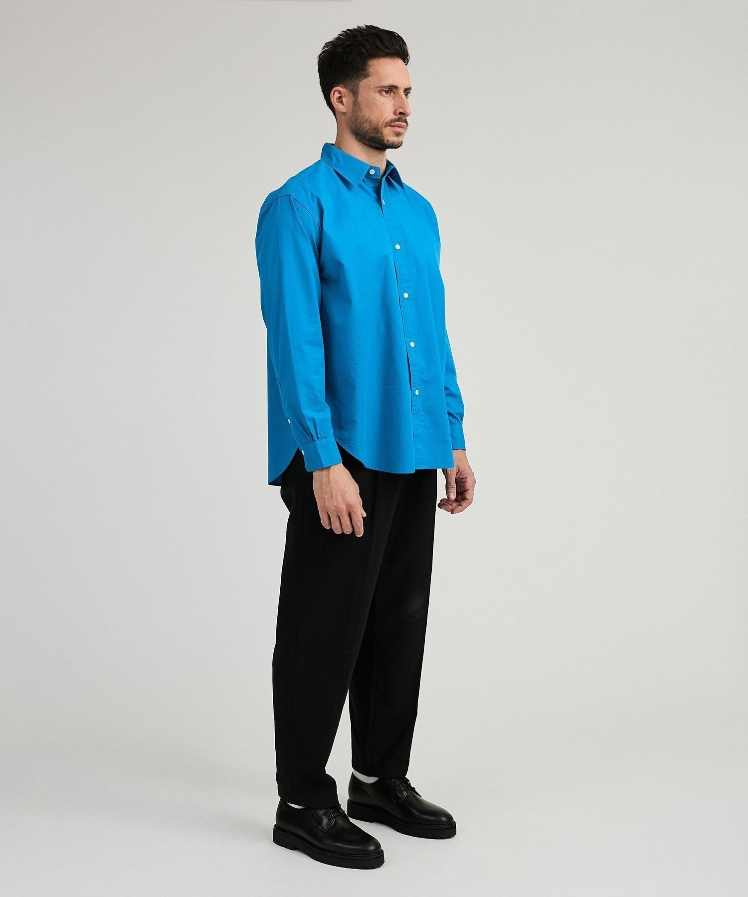 Gould Twill LS Shirt