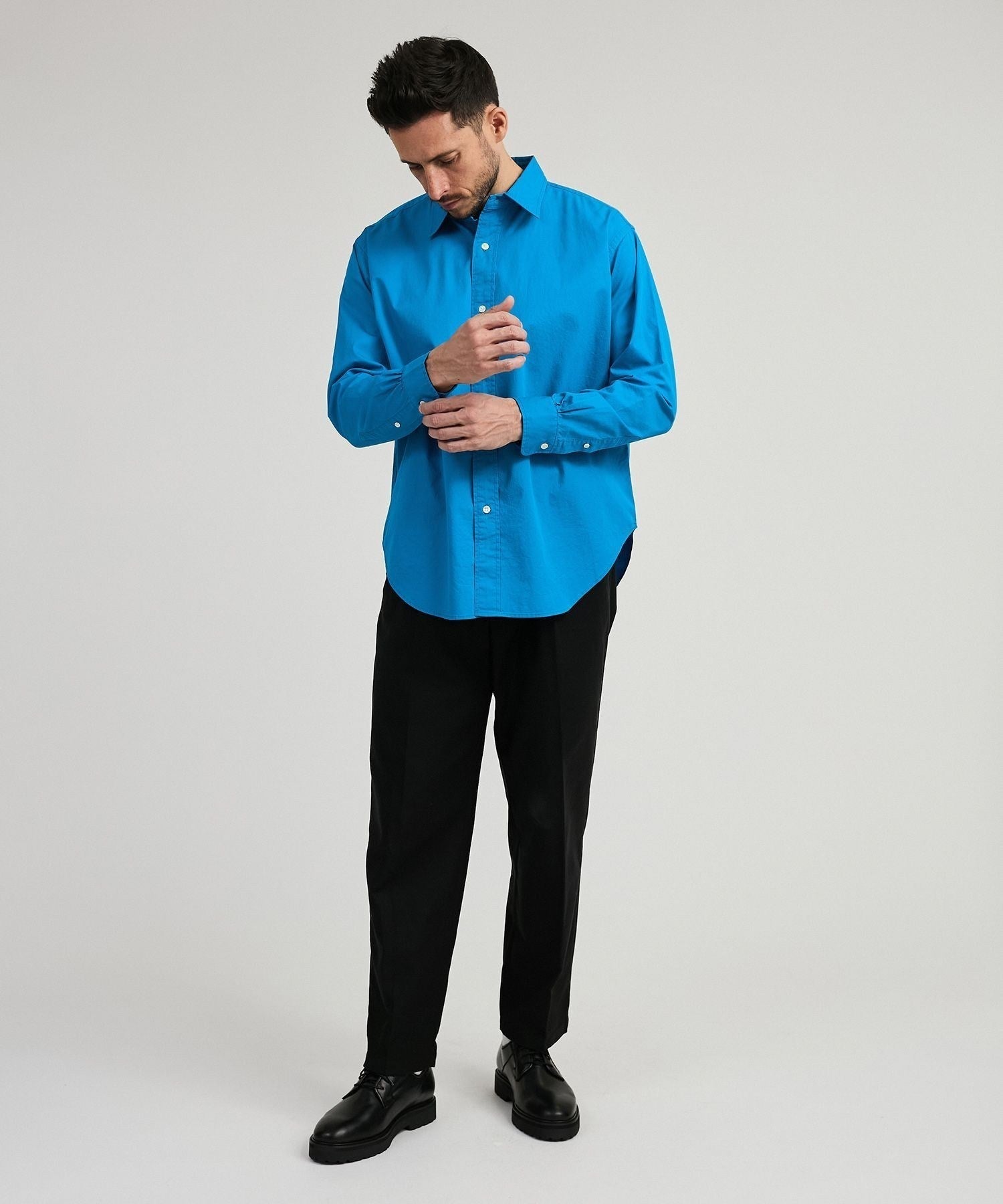 Gould Twill LS Shirt