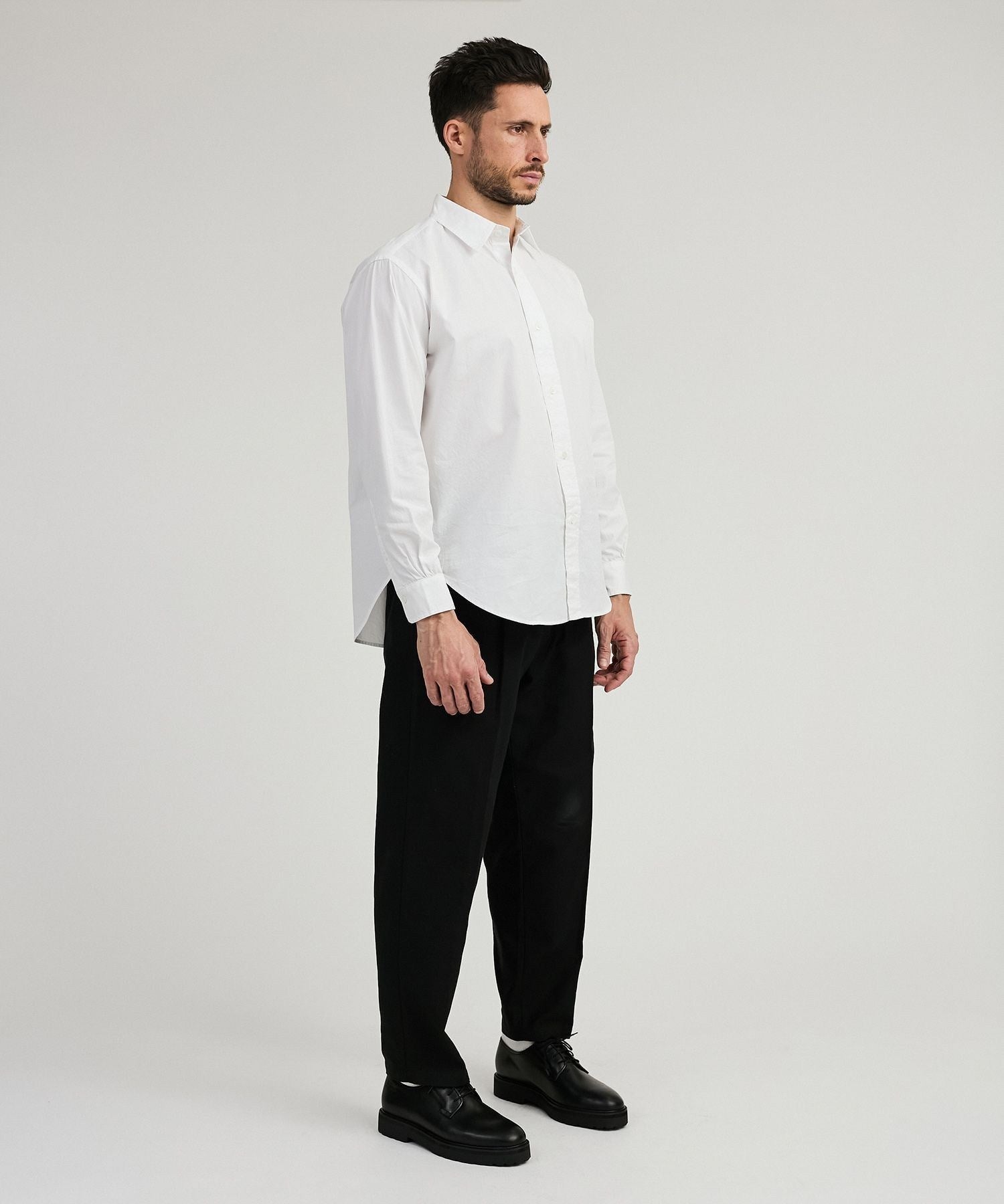 Gould Twill LS Shirt