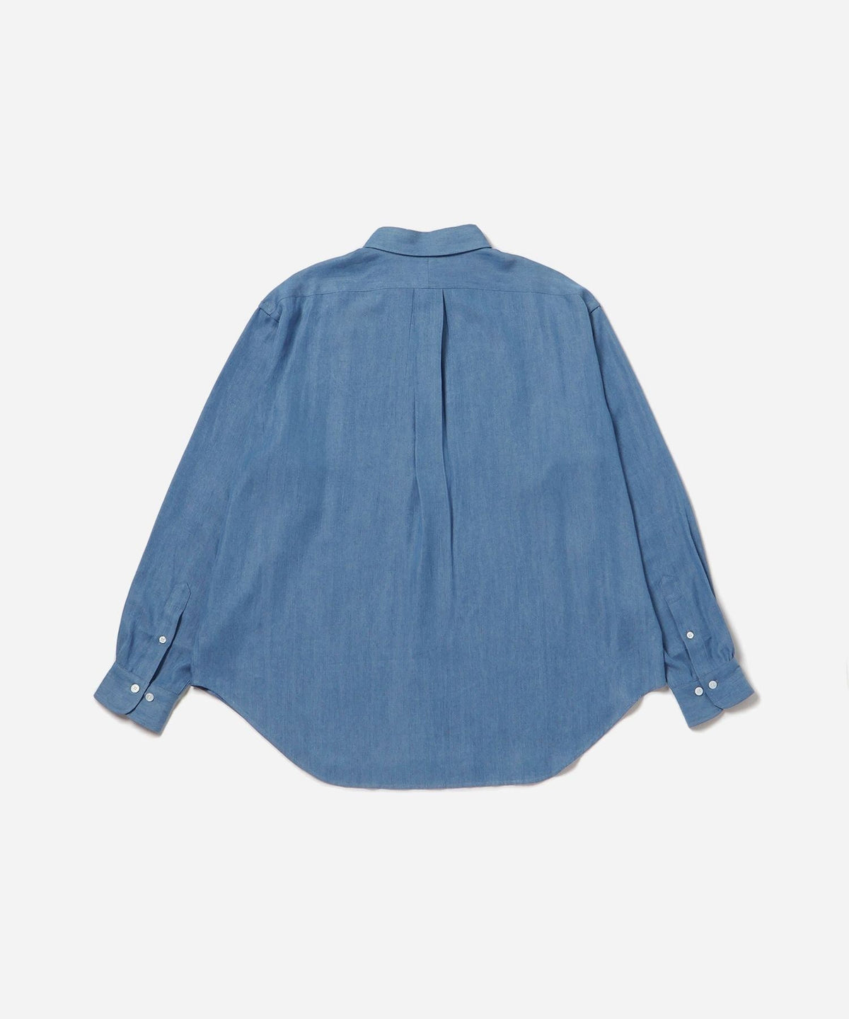 Luis Chambray LS Shirt