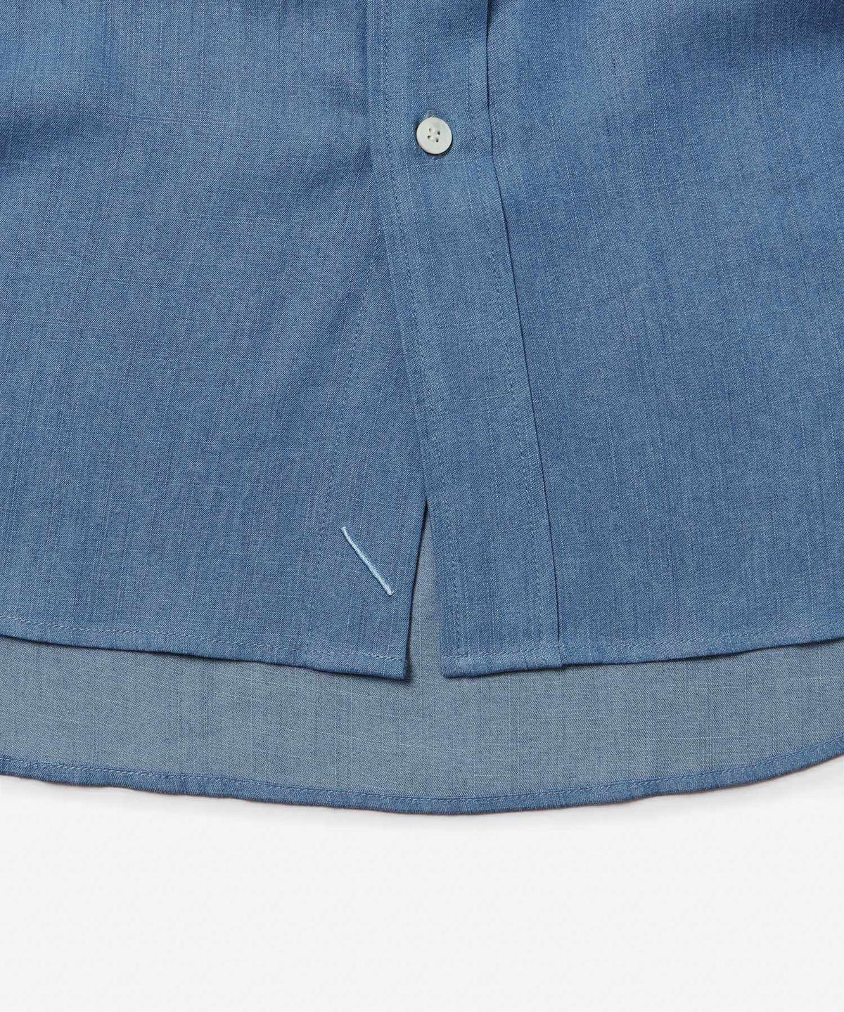 Luis Chambray LS Shirt