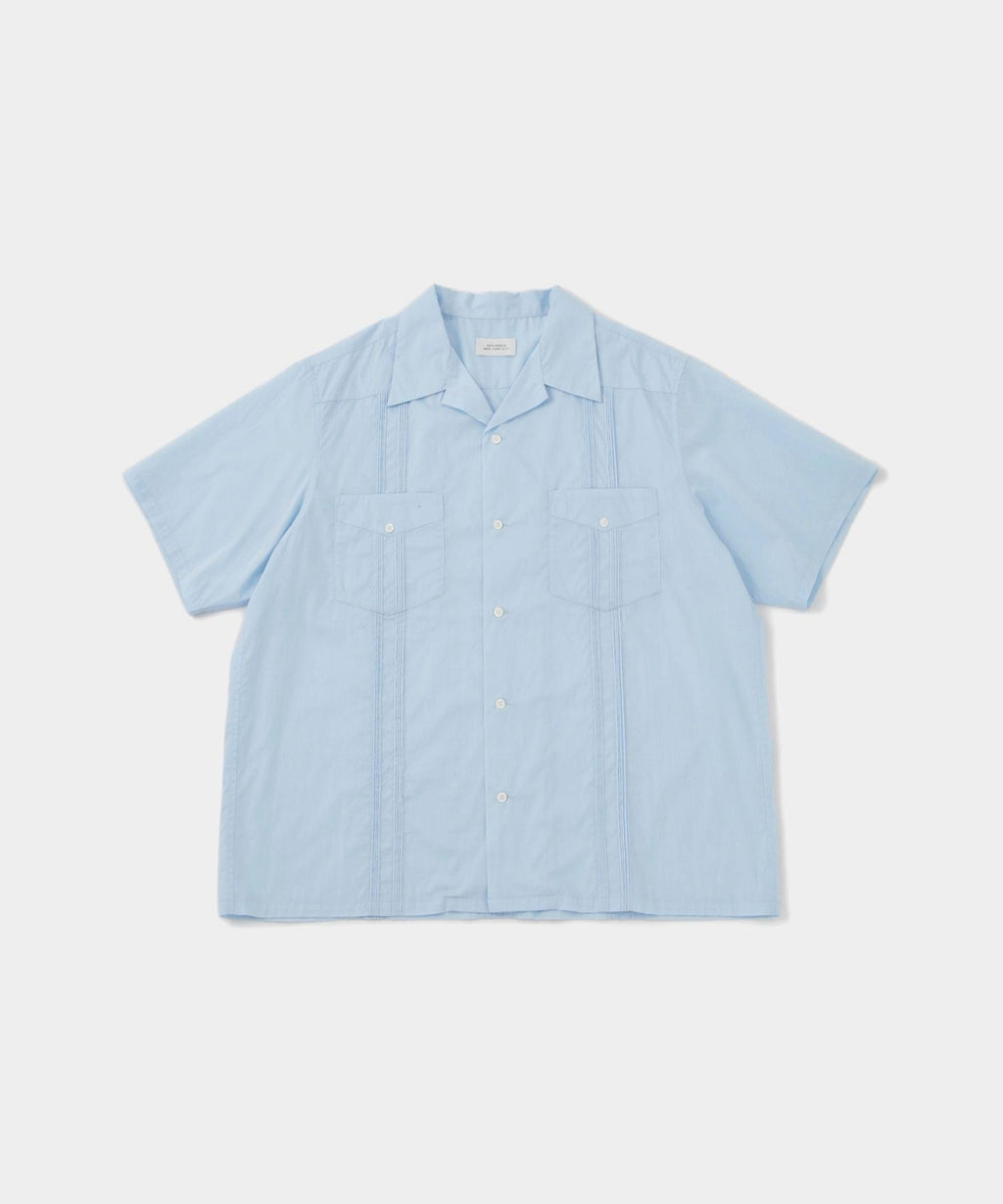 Hester Cuba SS Shirt | Saturdays NYC Japan