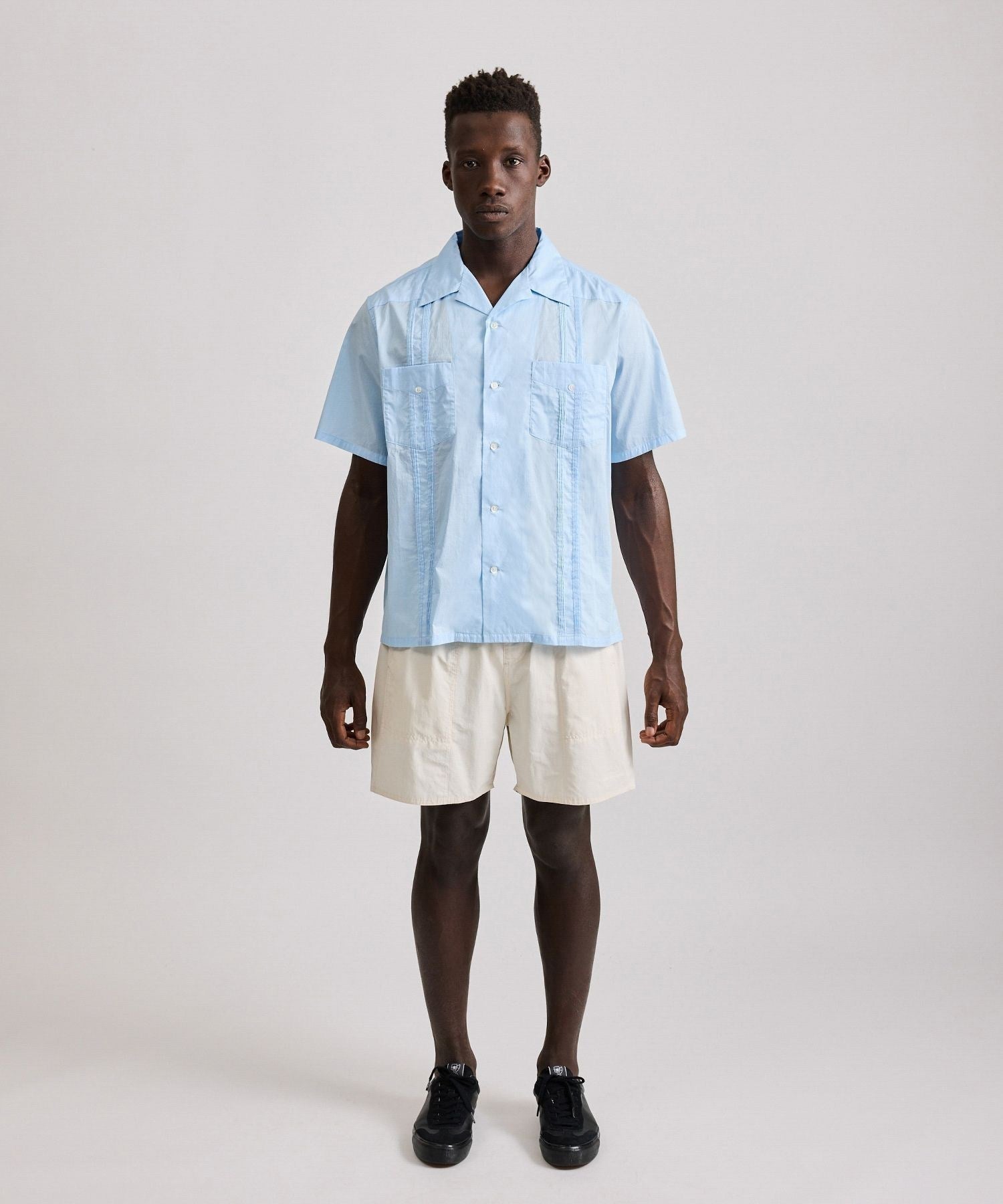 Hester Cuba SS Shirt | Saturdays NYC Japan