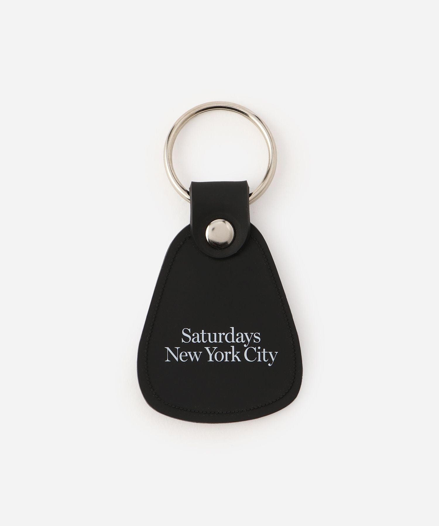 Miller Standard Key Ring | Saturdays NYC Japan