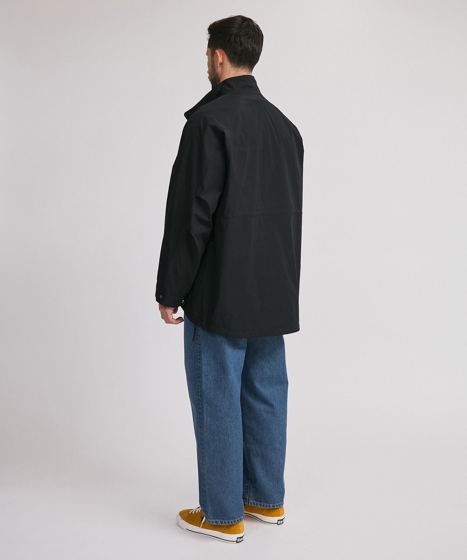 Kawana Short Mod Coat