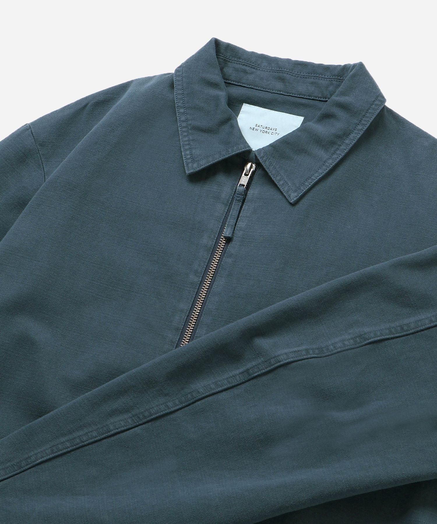 Harrison G-Dyed Blouson | Saturdays NYC Japan