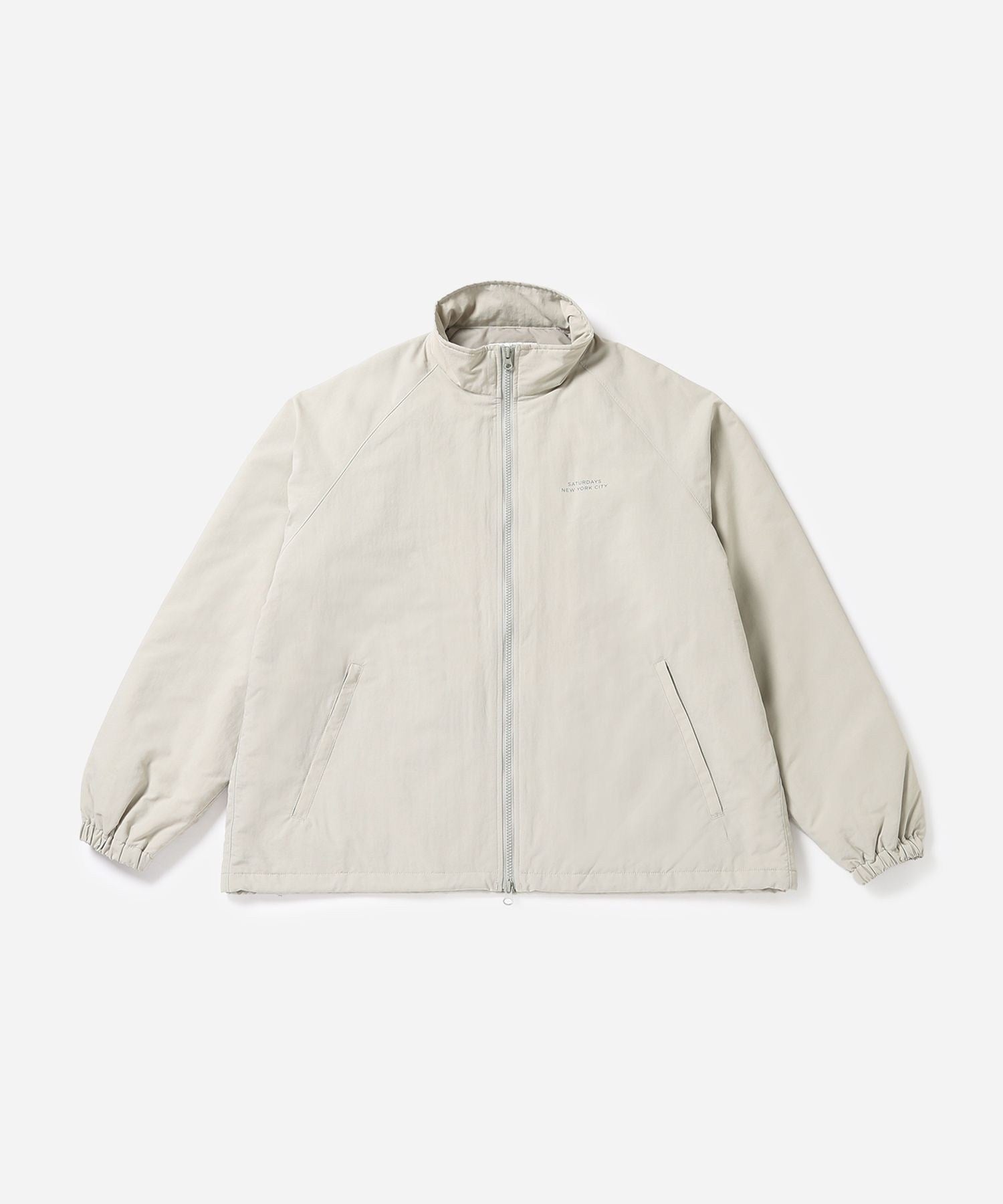 Hide Ripstop Padded Light Jacket | Saturdays NYC Japan