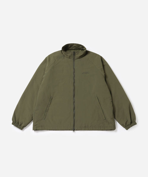 Hide Ripstop Padded Light Jacket | Saturdays NYC Japan