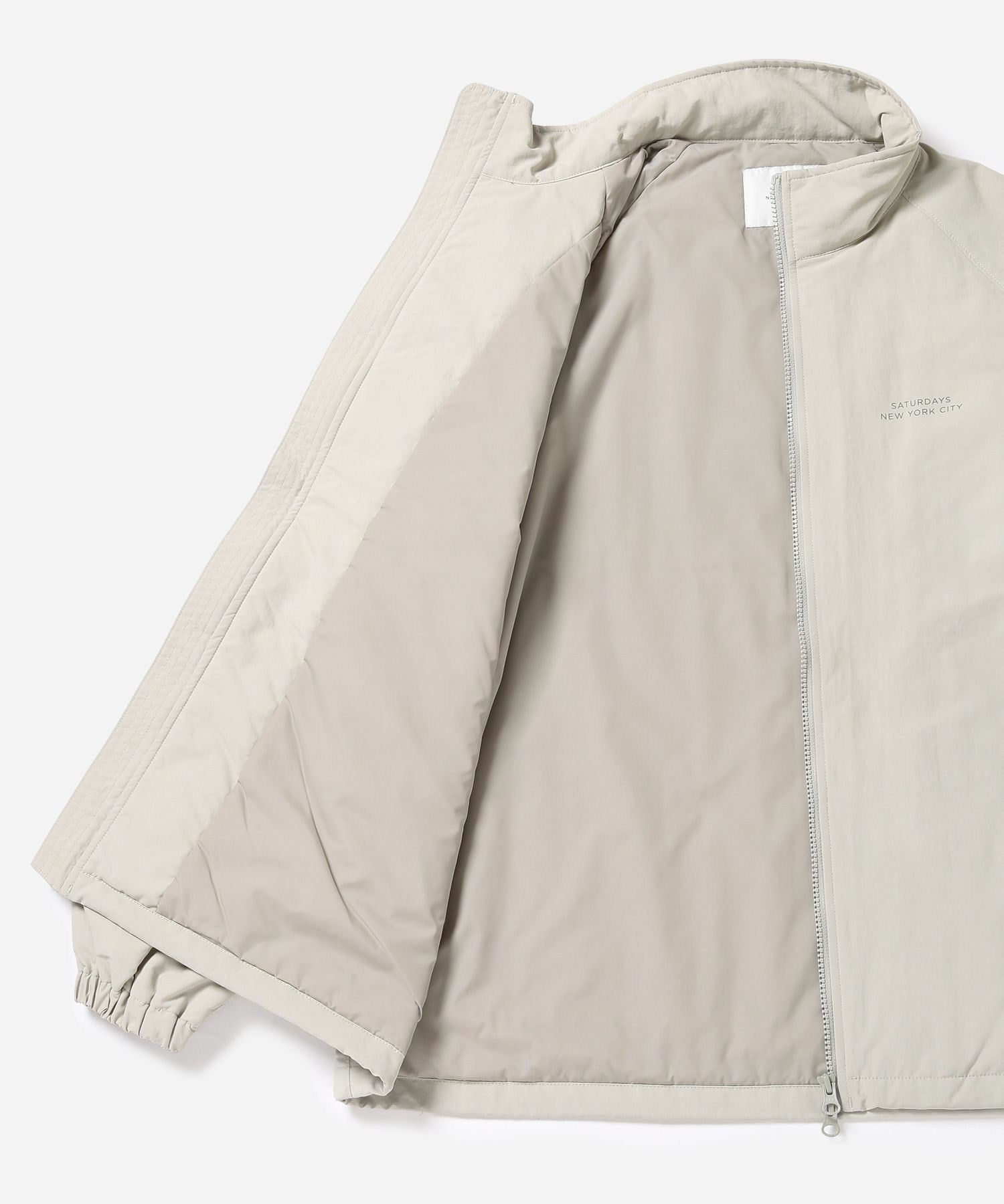 Hide Ripstop Padded Light Jacket