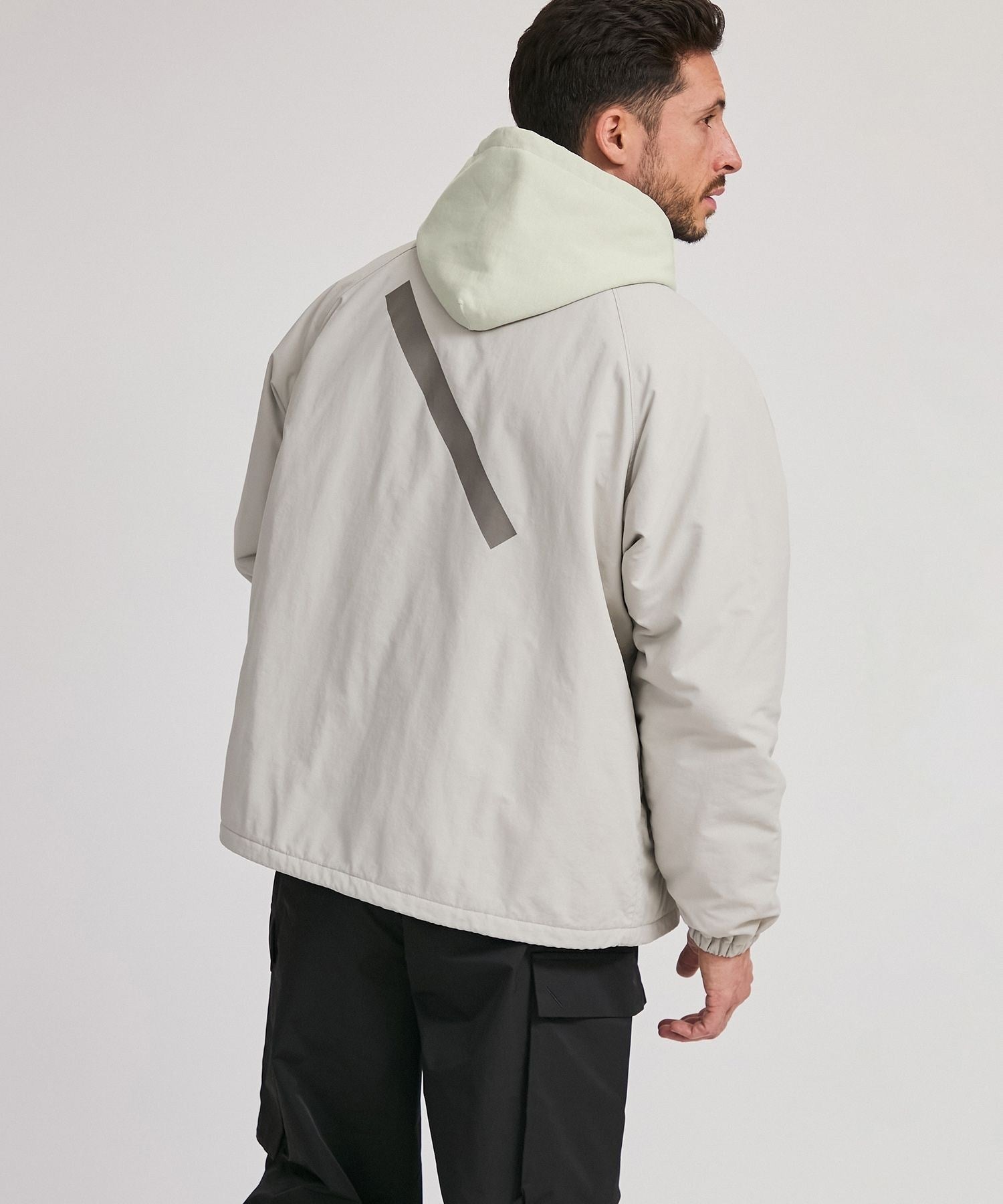 Hide Ripstop Padded Light Jacket