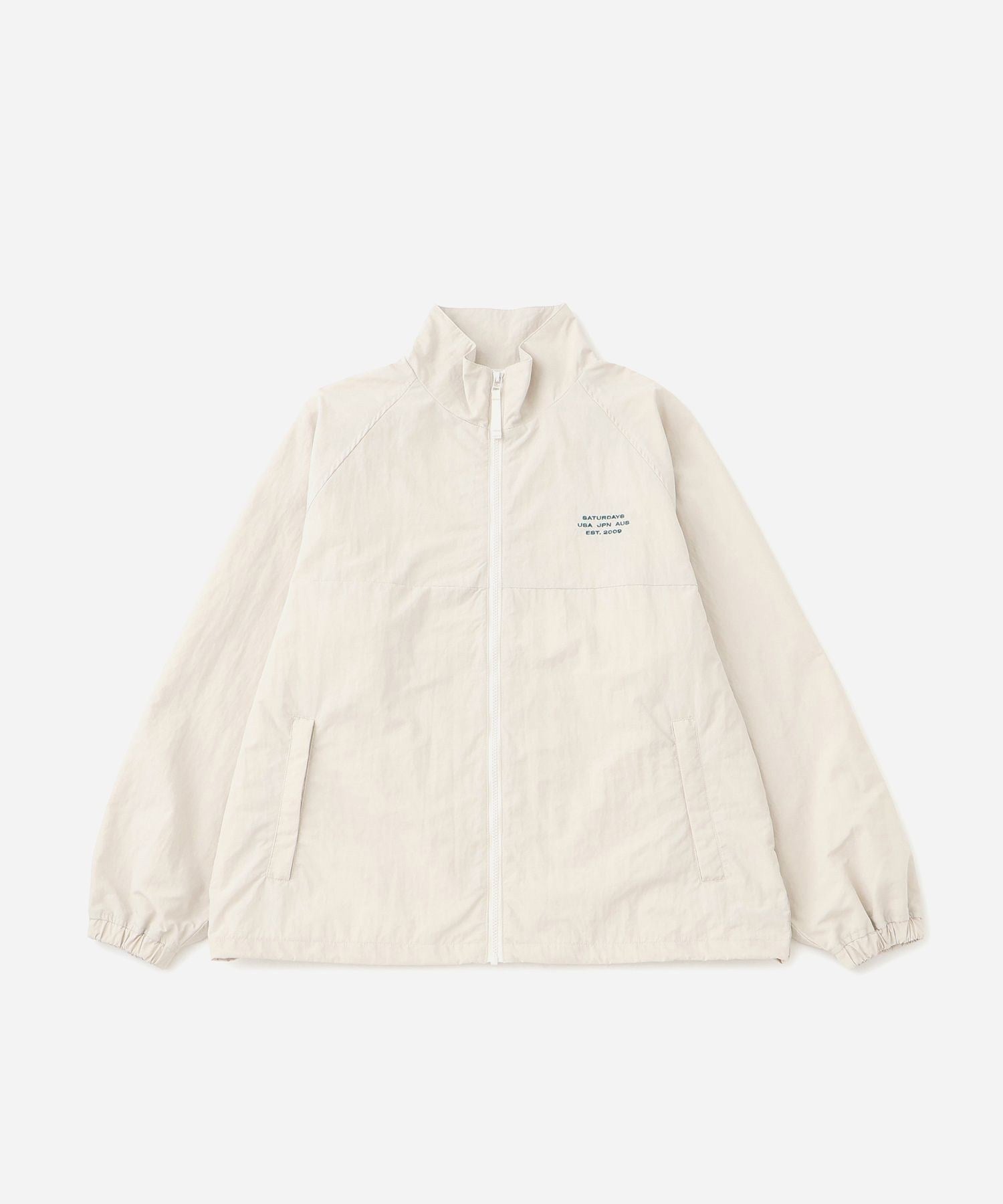 Training Jacket | Saturdays NYC Japan
