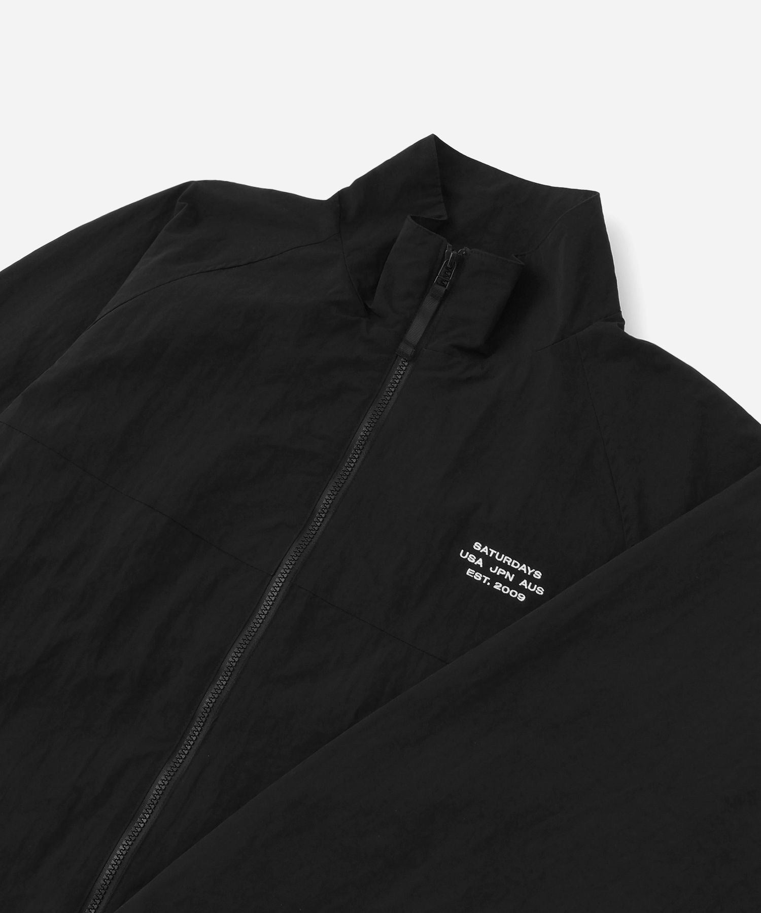 Training Jacket | Saturdays NYC Japan