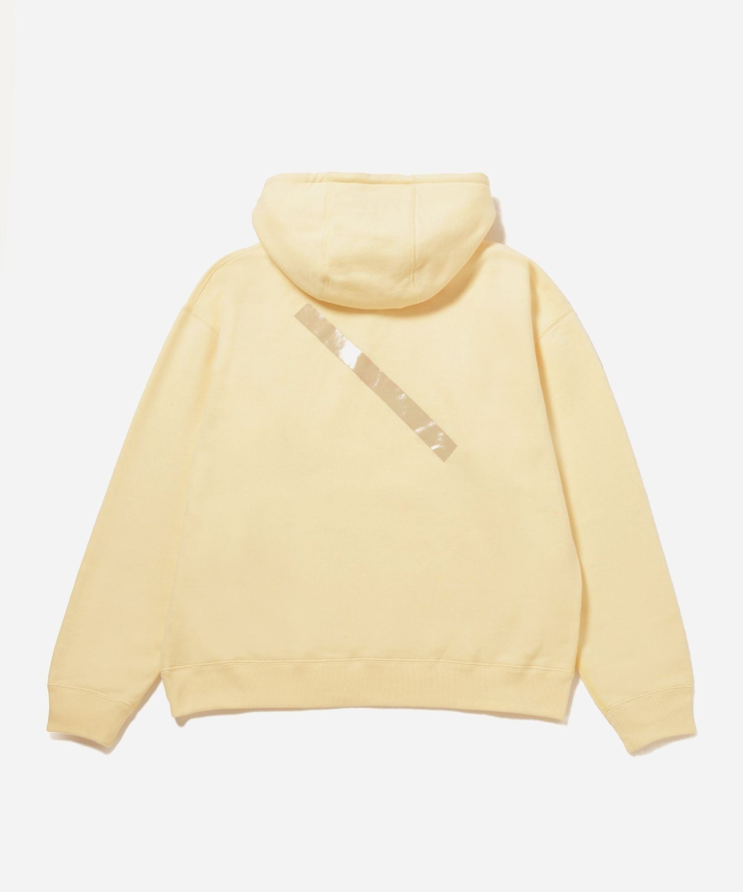 Slash Logo Sweatshirt Setup | Saturdays NYC Japan