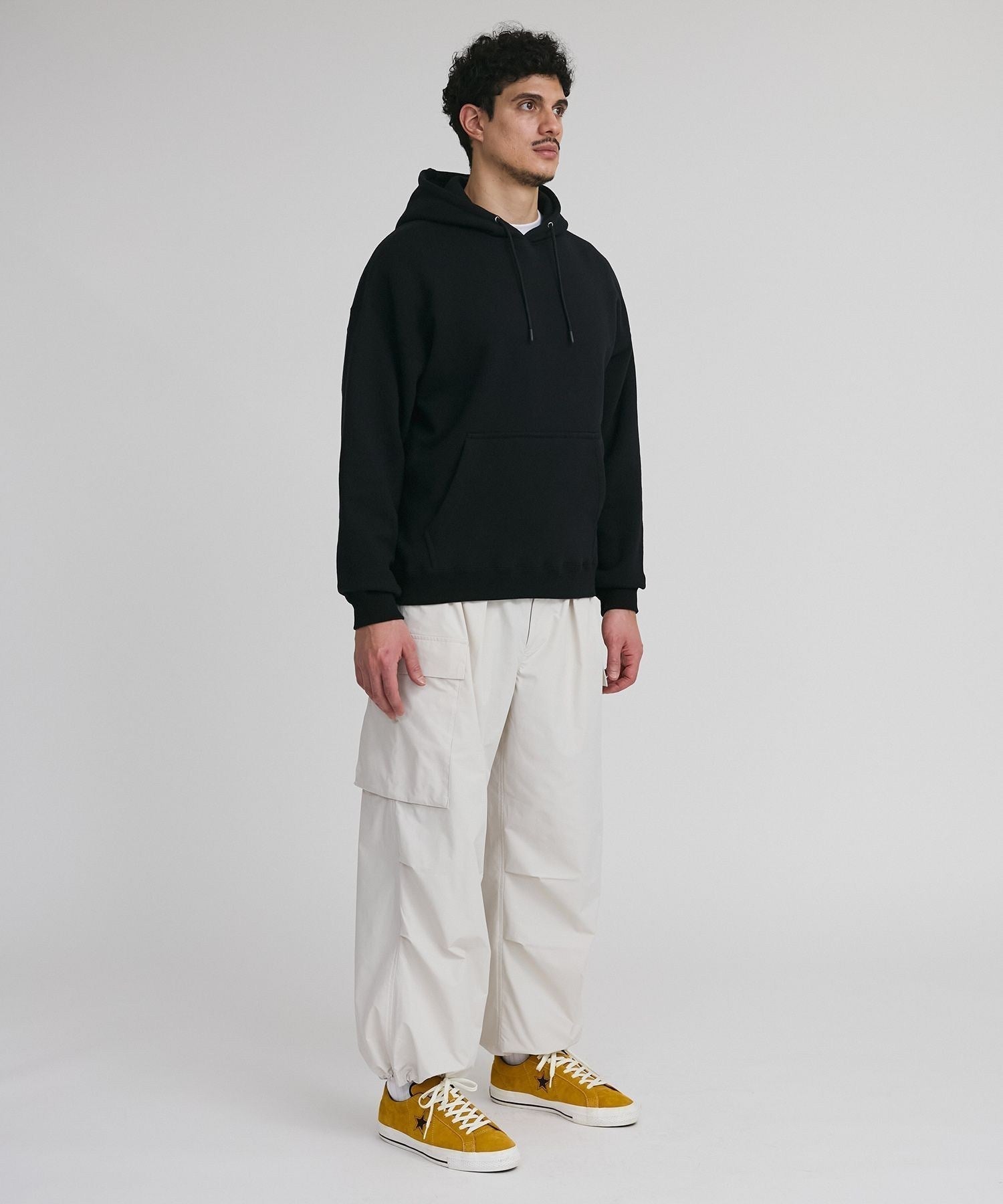 【グレー（07）】Ditch Slash Hoodie Saturdays NYC｜Ditch Slash Hoodie | Rakuten Fashion(楽天