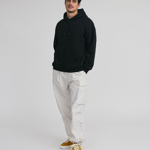 Slash Logo Sweatshirt Setup | Saturdays NYC Japan