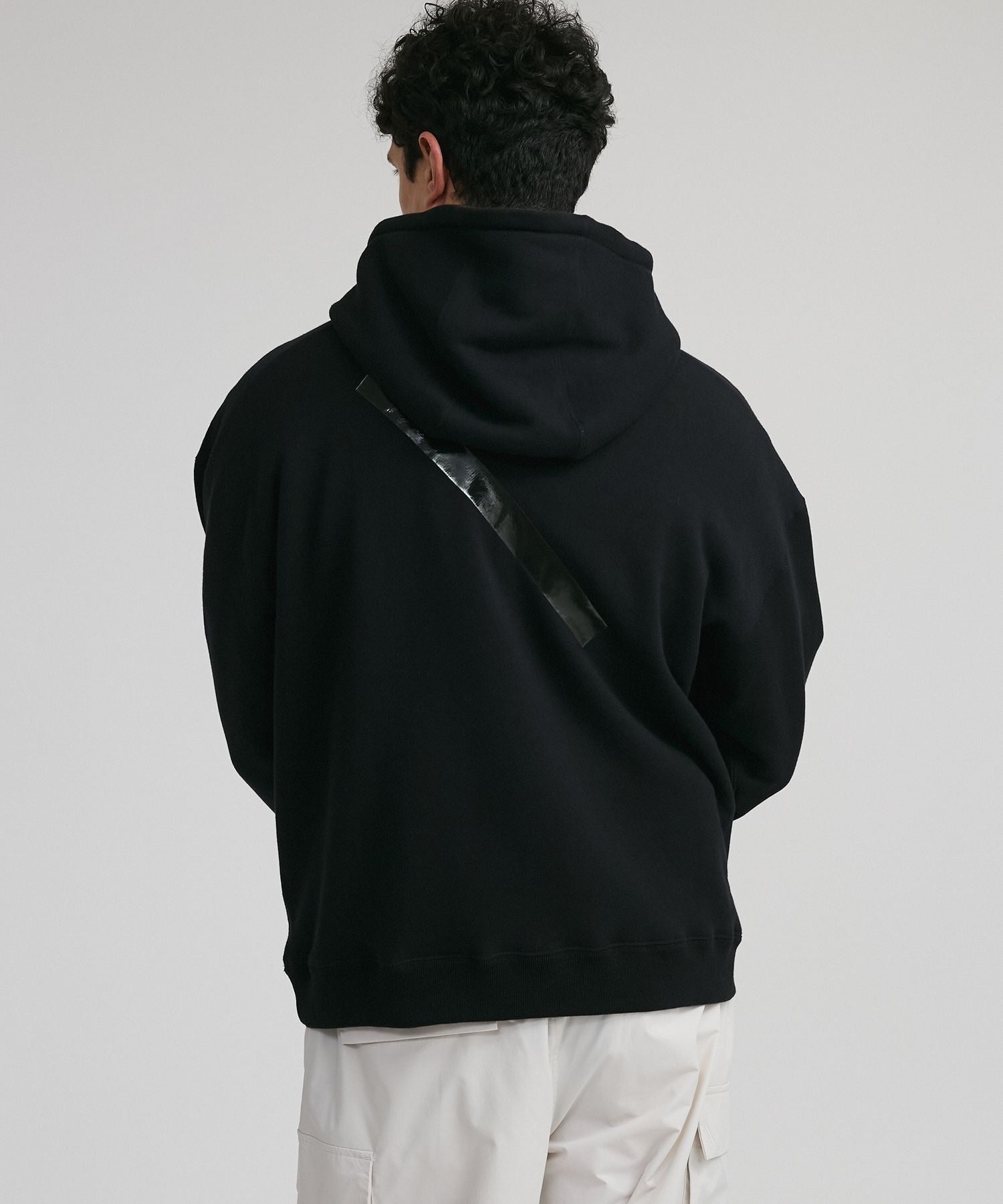Ditch Slash Hoodie | Saturdays NYC Japan