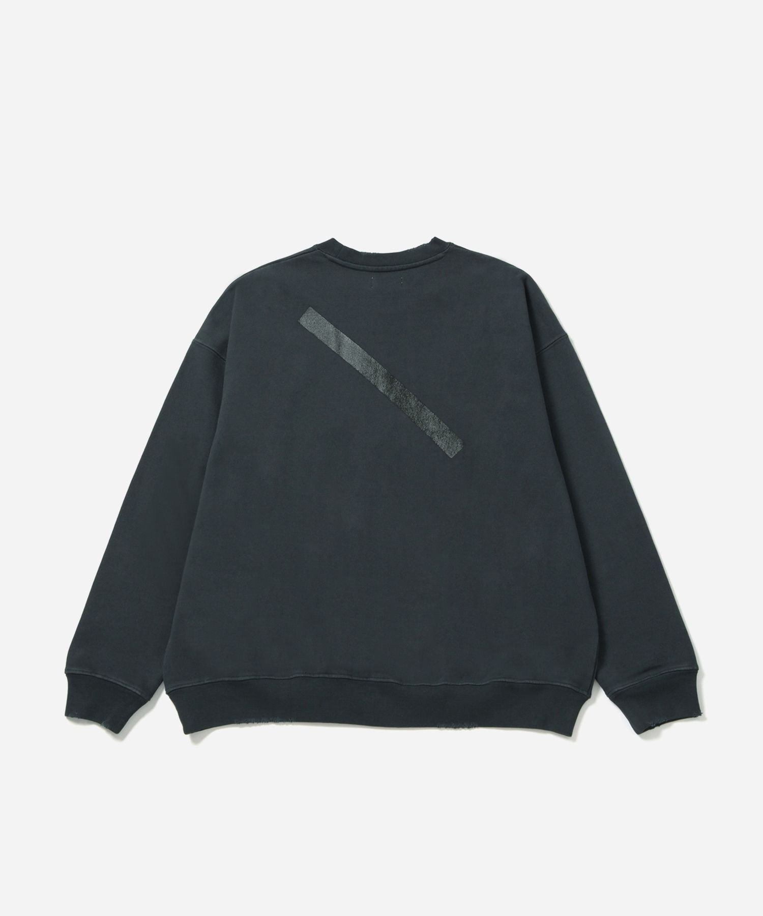 Bowery G-dyed Slash Sweatshirt