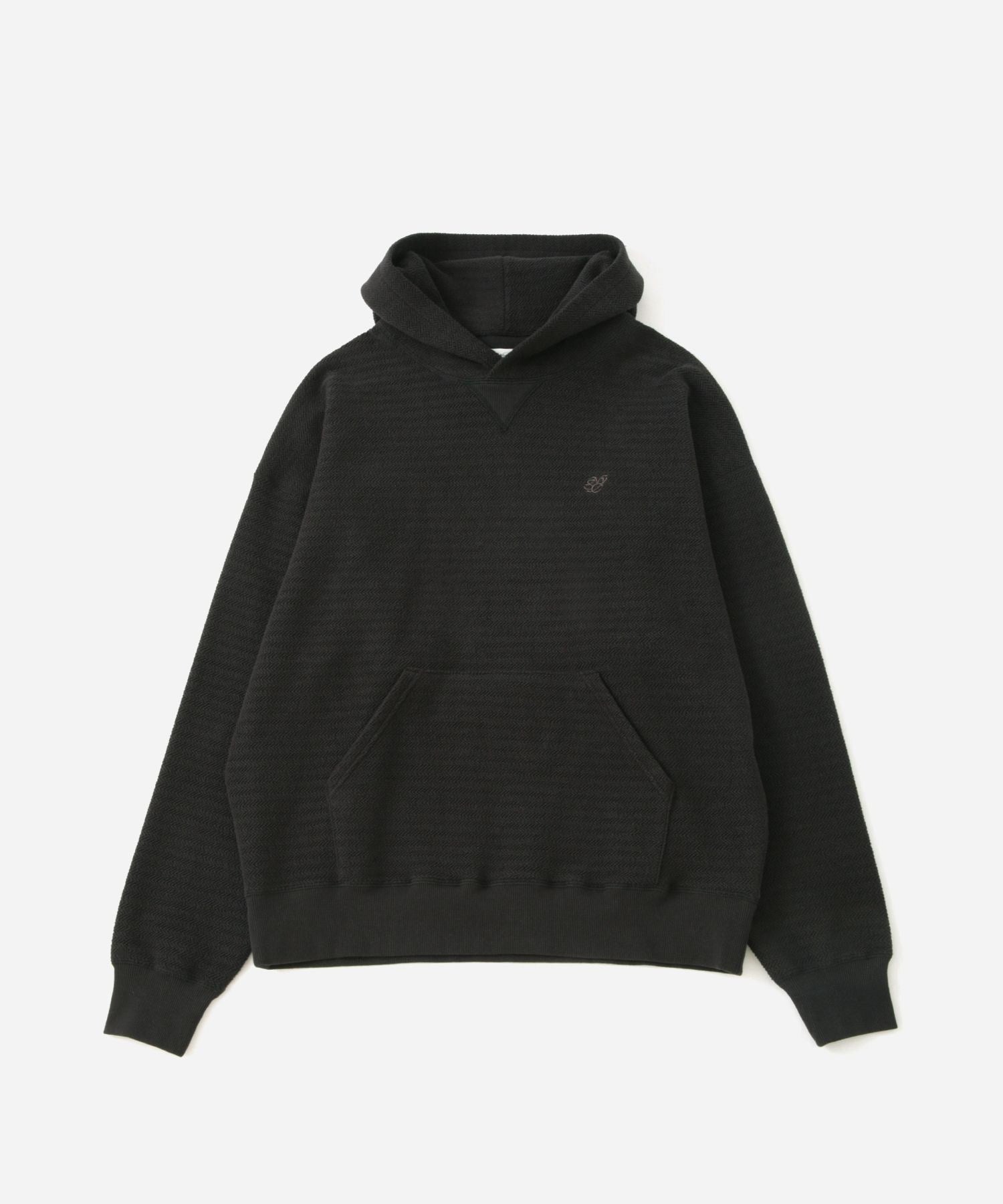 Warren Roopback Hoodie