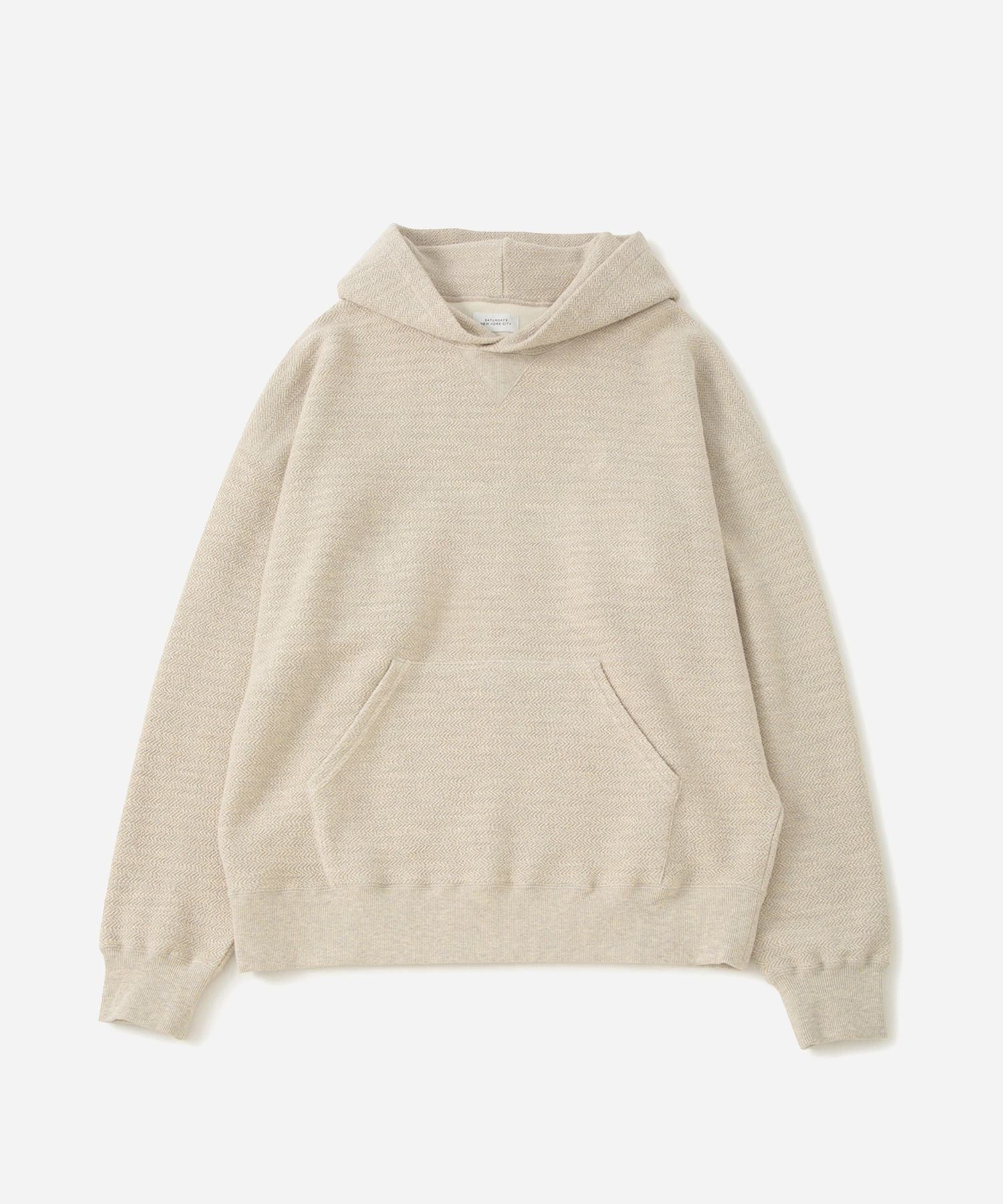 Warren Roopback Hoodie