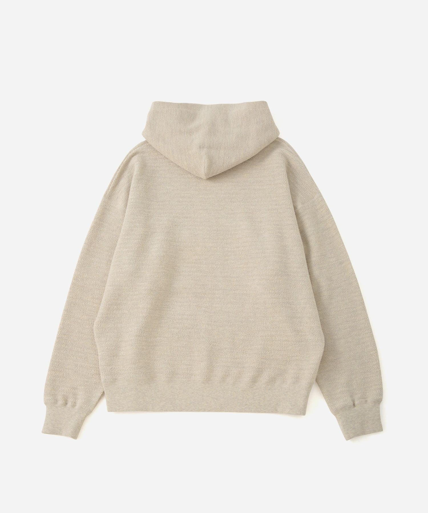 Warren Roopback Hoodie