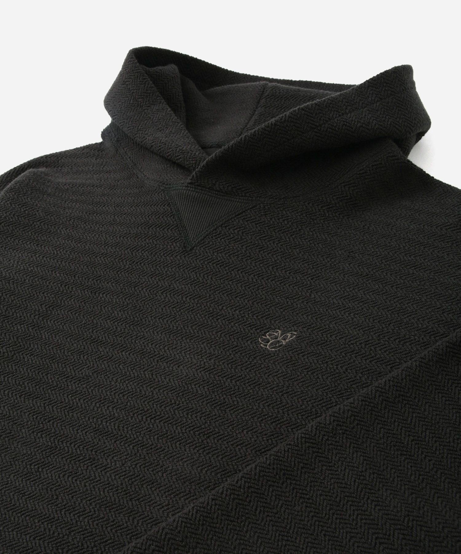 Warren Roopback Hoodie