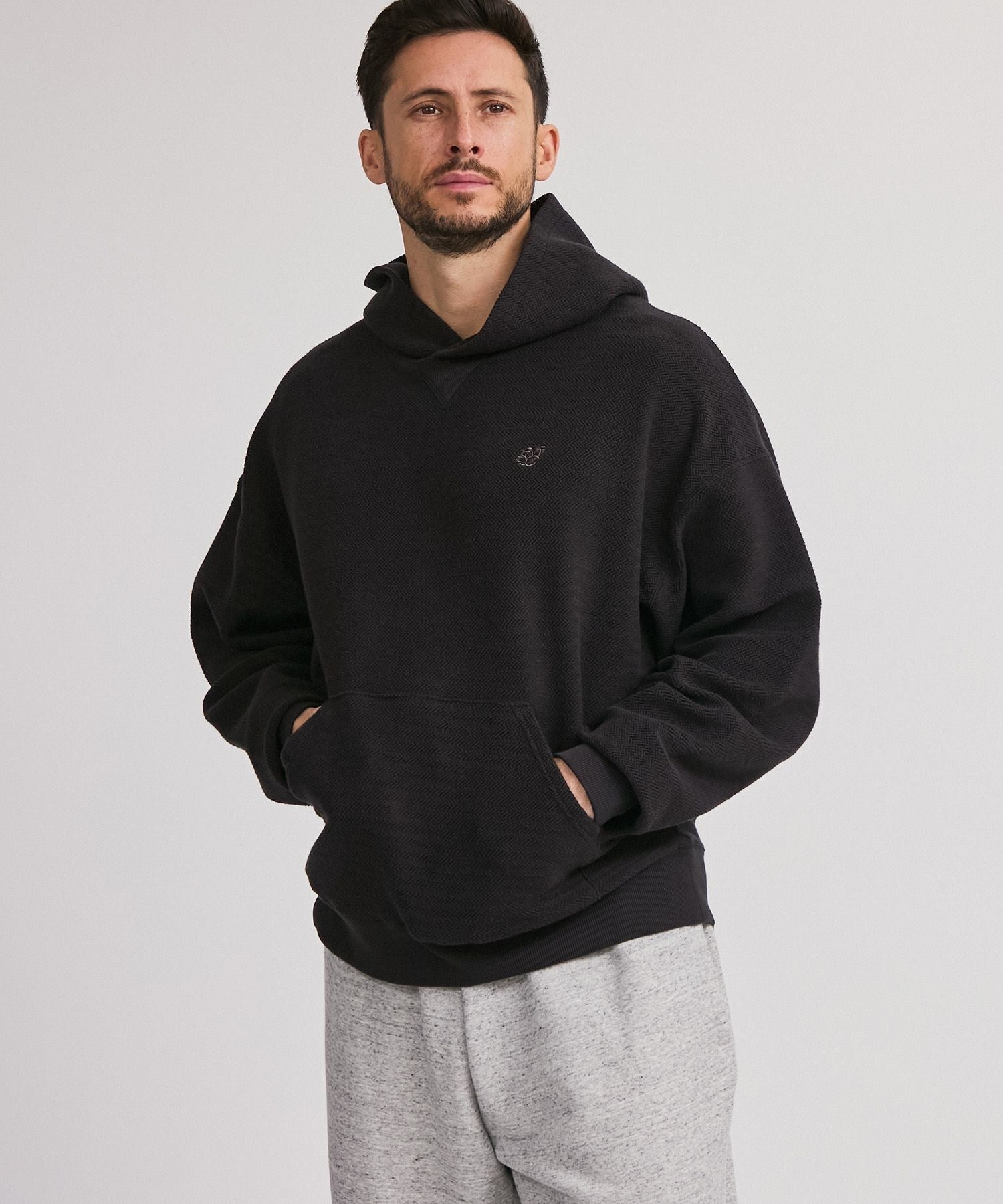 Warren Roopback Hoodie