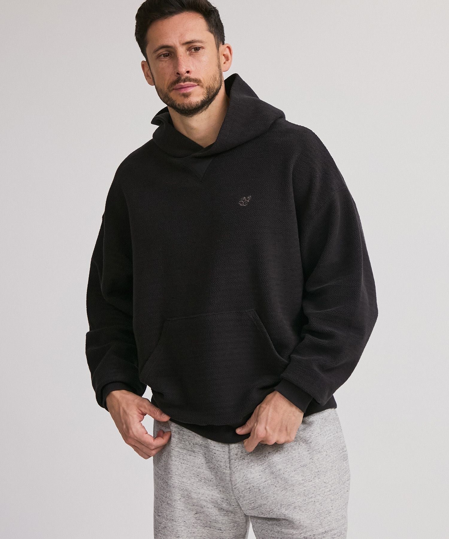 Warren Roopback Hoodie