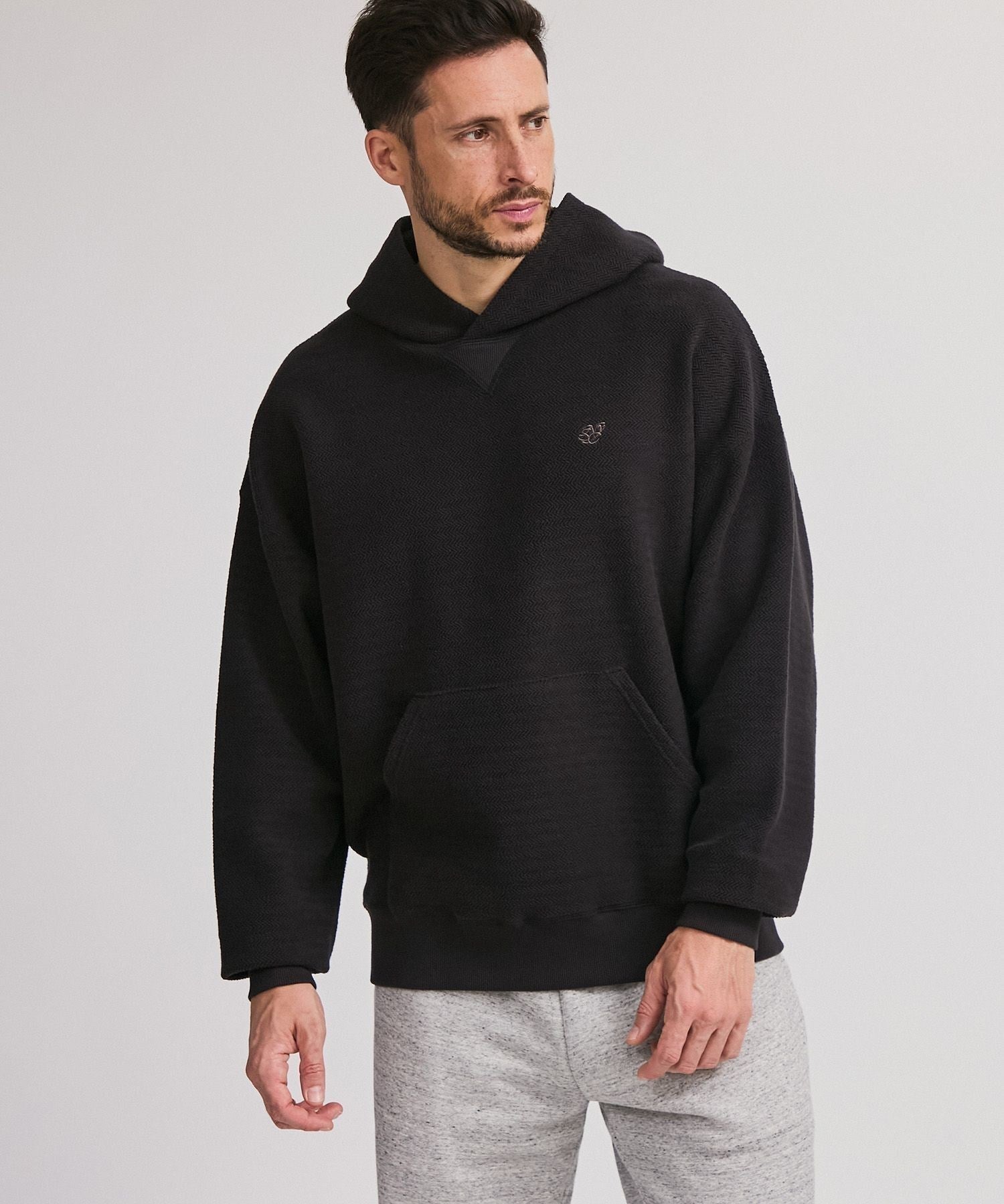 Warren Roopback Hoodie