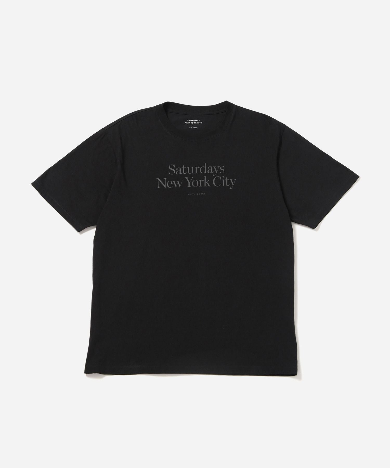 Miller Standard SS Tee