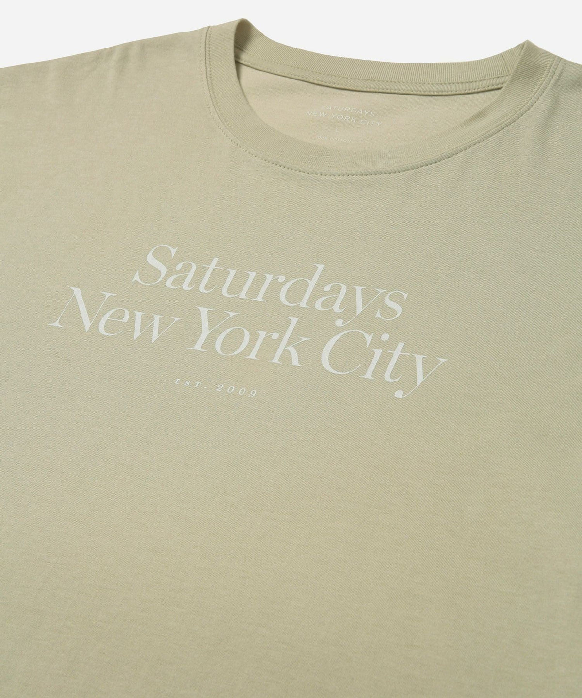 Miller Standard SS Tee
