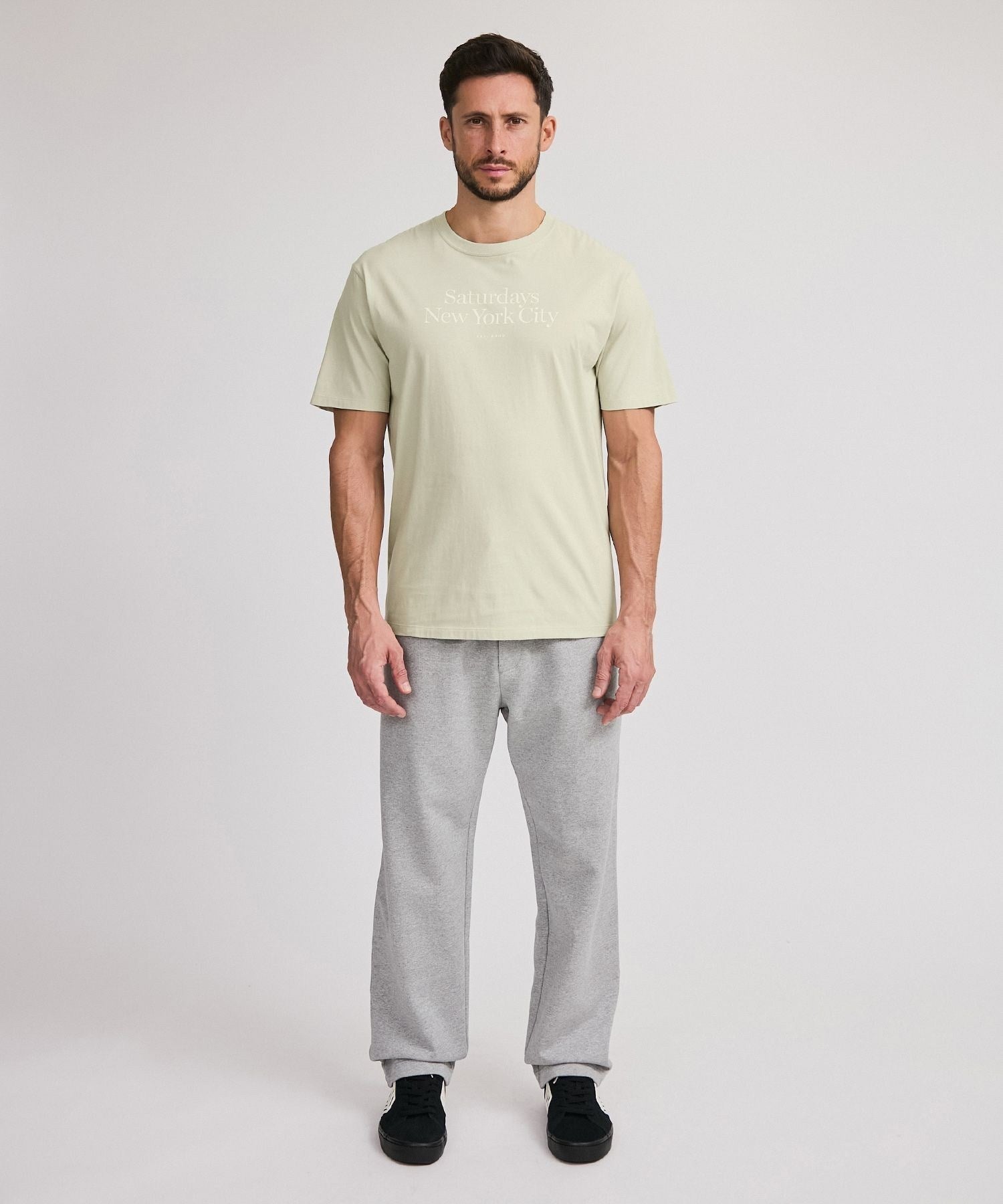 Miller Standard SS Tee