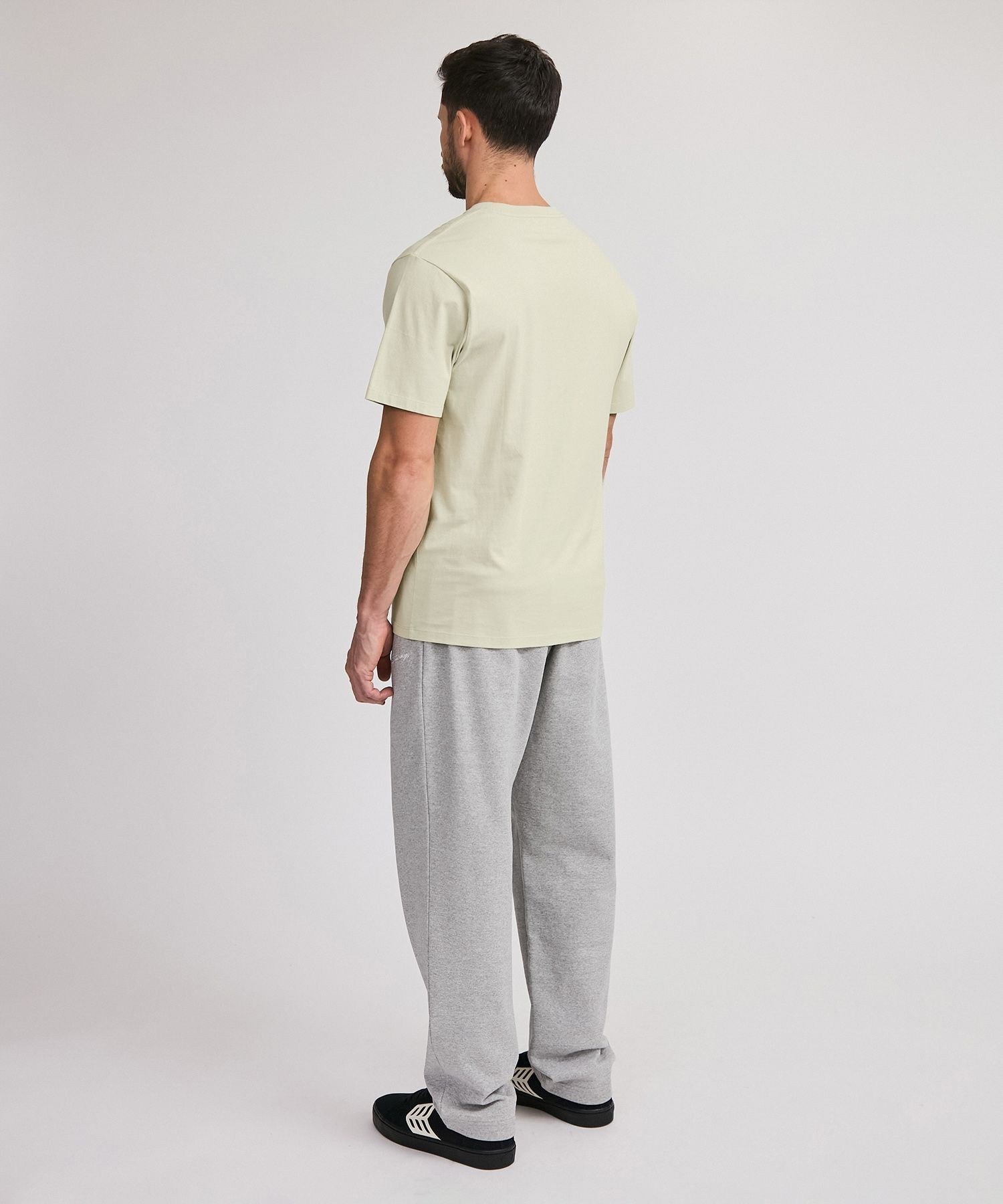 Miller Standard SS Tee