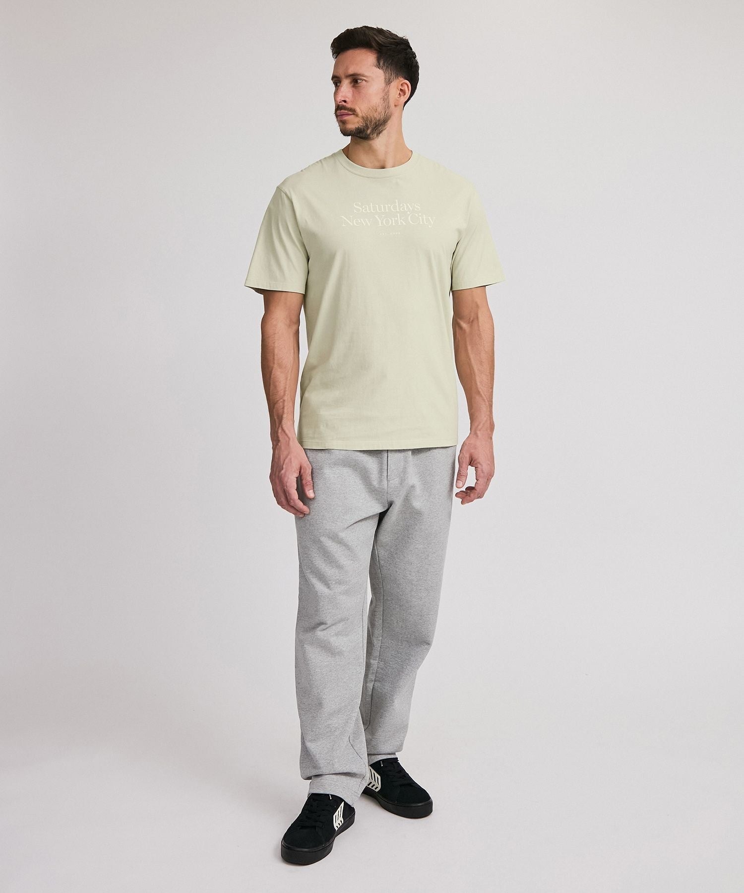 Miller Standard SS Tee