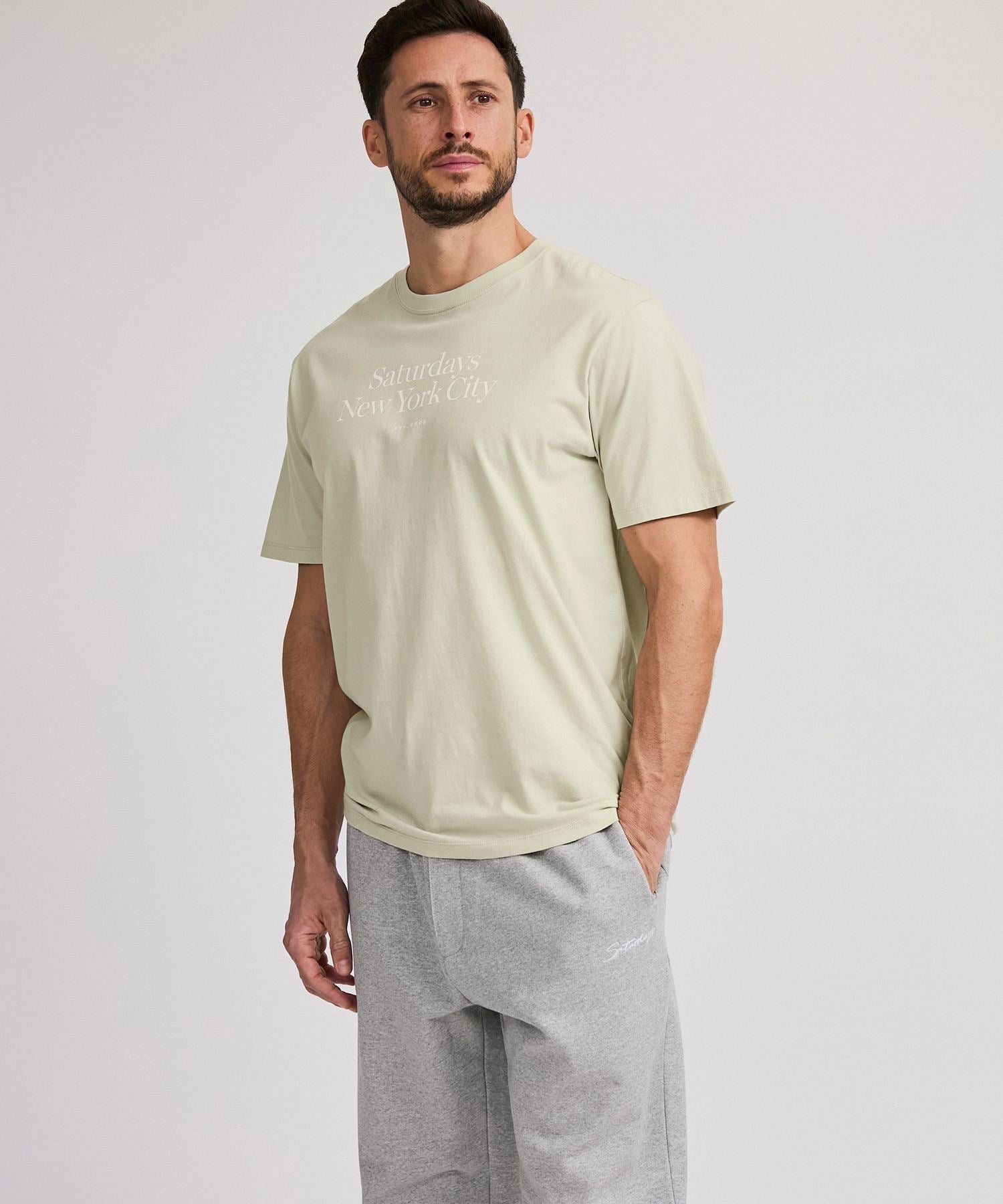 Miller Standard SS Tee