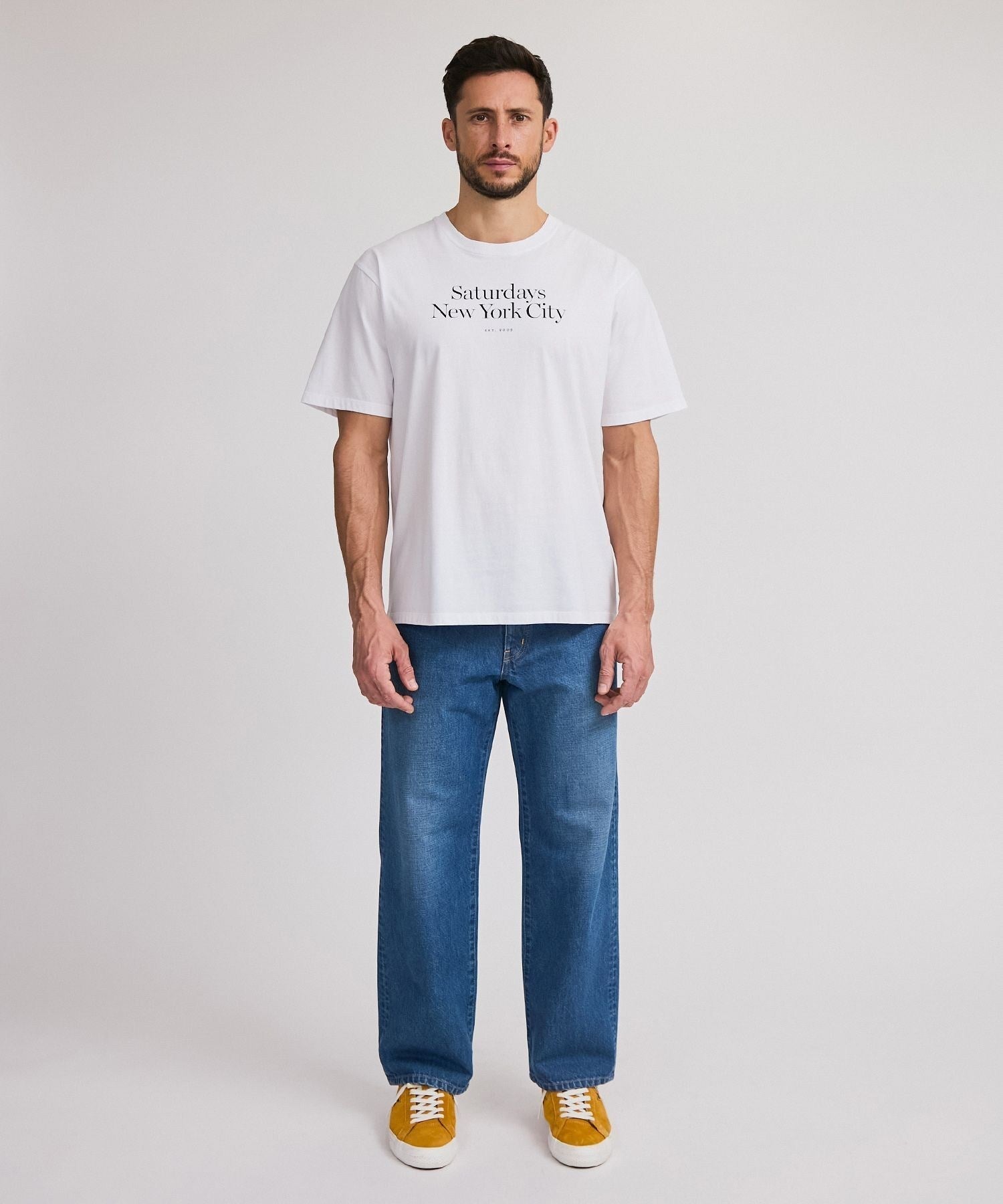 Miller Standard SS Tee