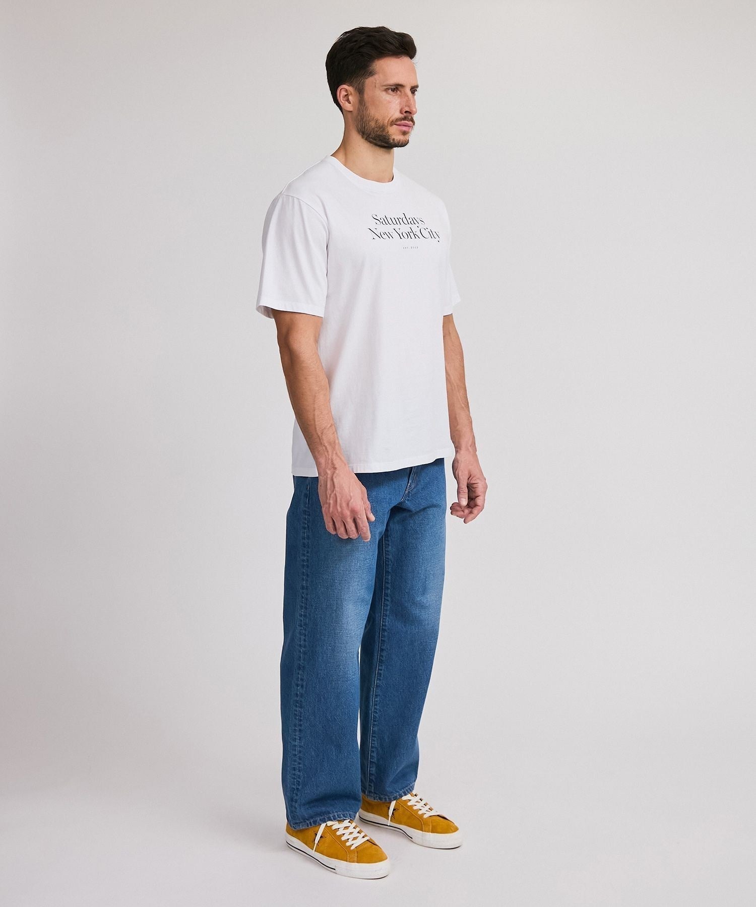 Miller Standard SS Tee