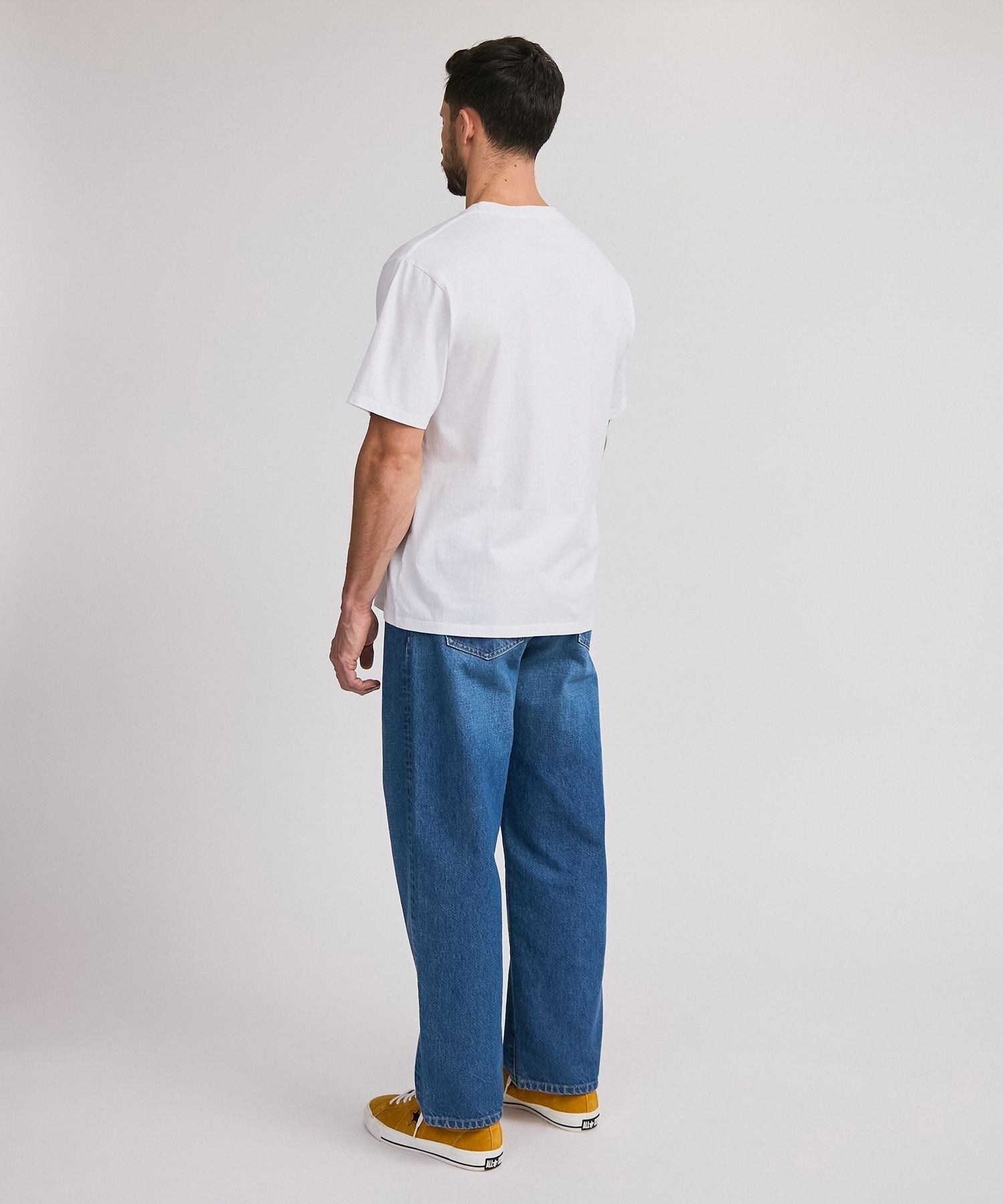 Miller Standard SS Tee | Saturdays NYC Japan