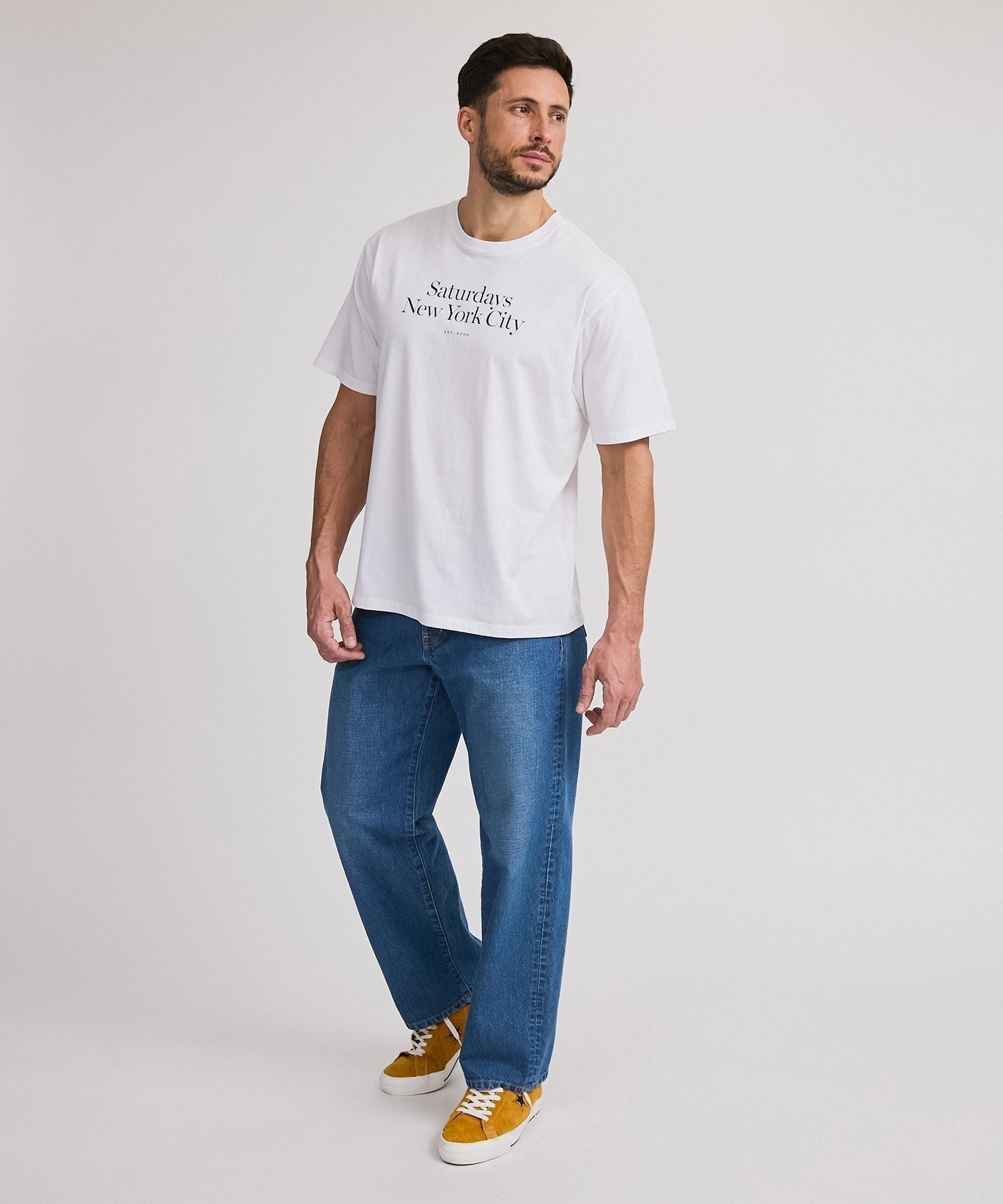 Miller Standard SS Tee