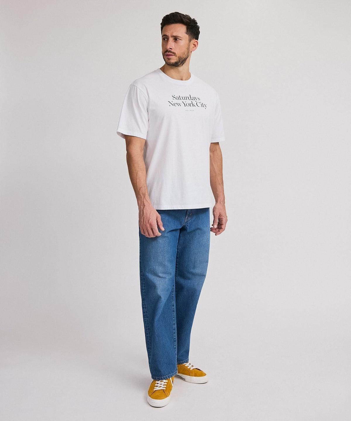 Miller Standard SS Tee