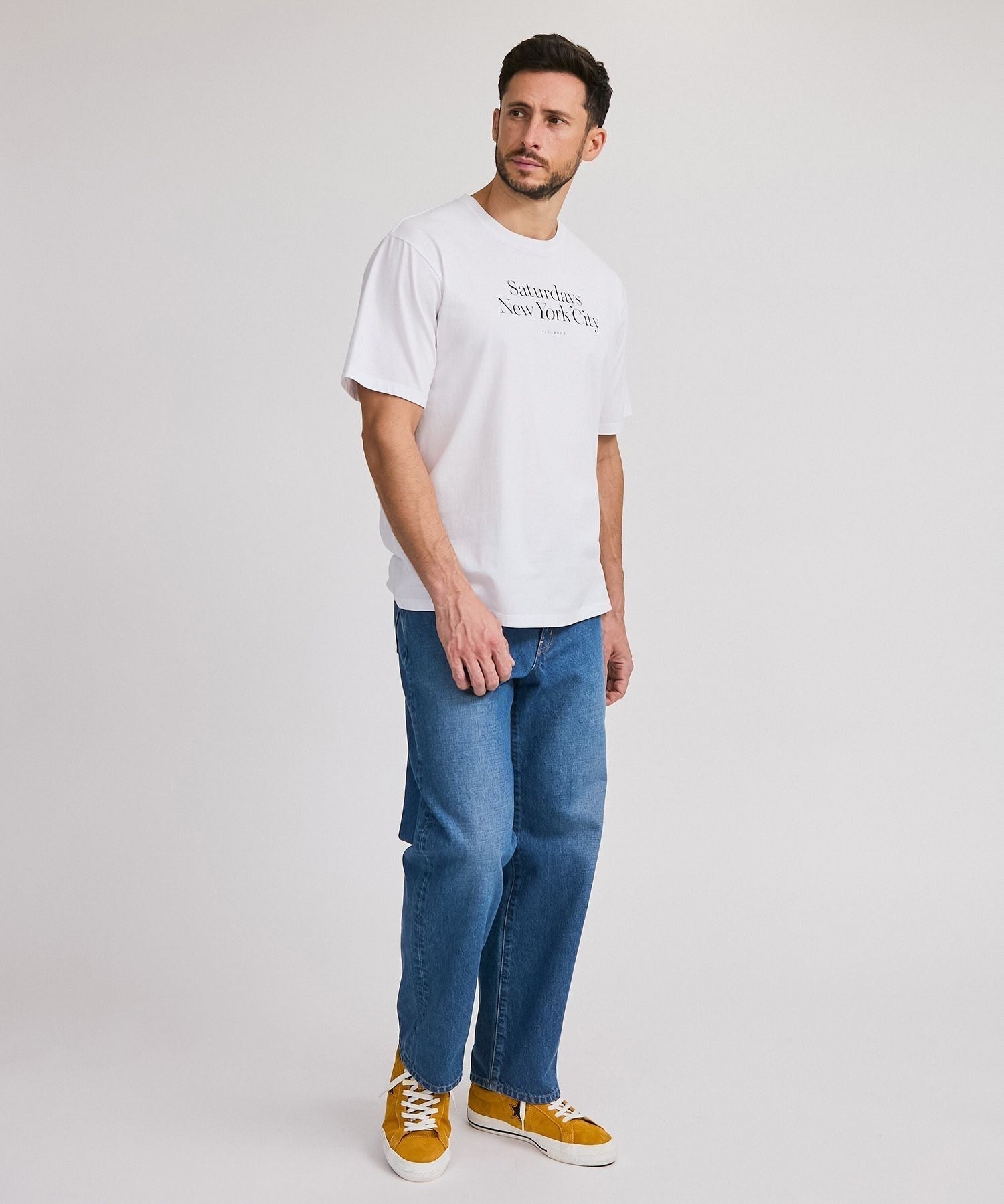 Miller Standard SS Tee