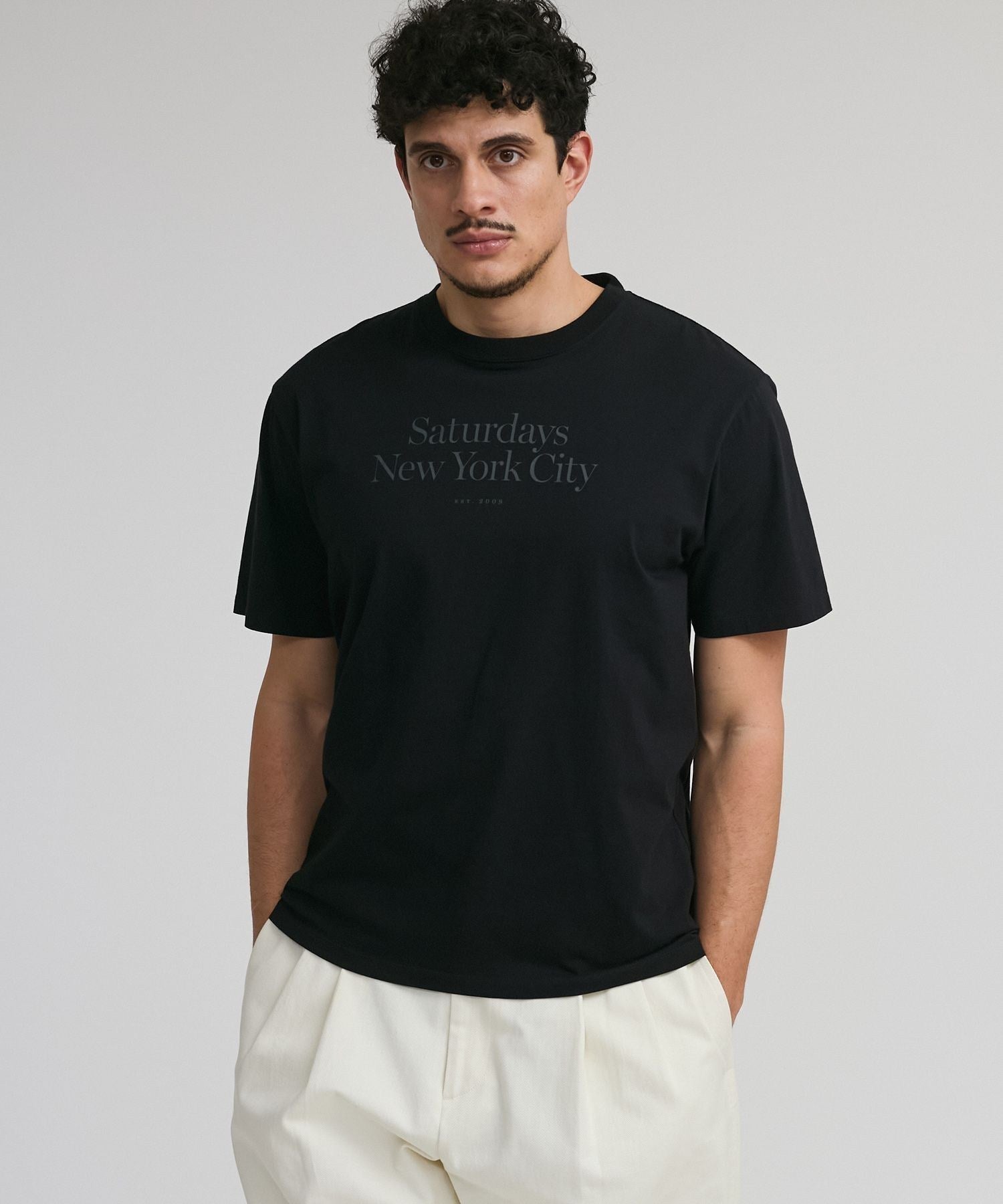 Miller Standard SS Tee