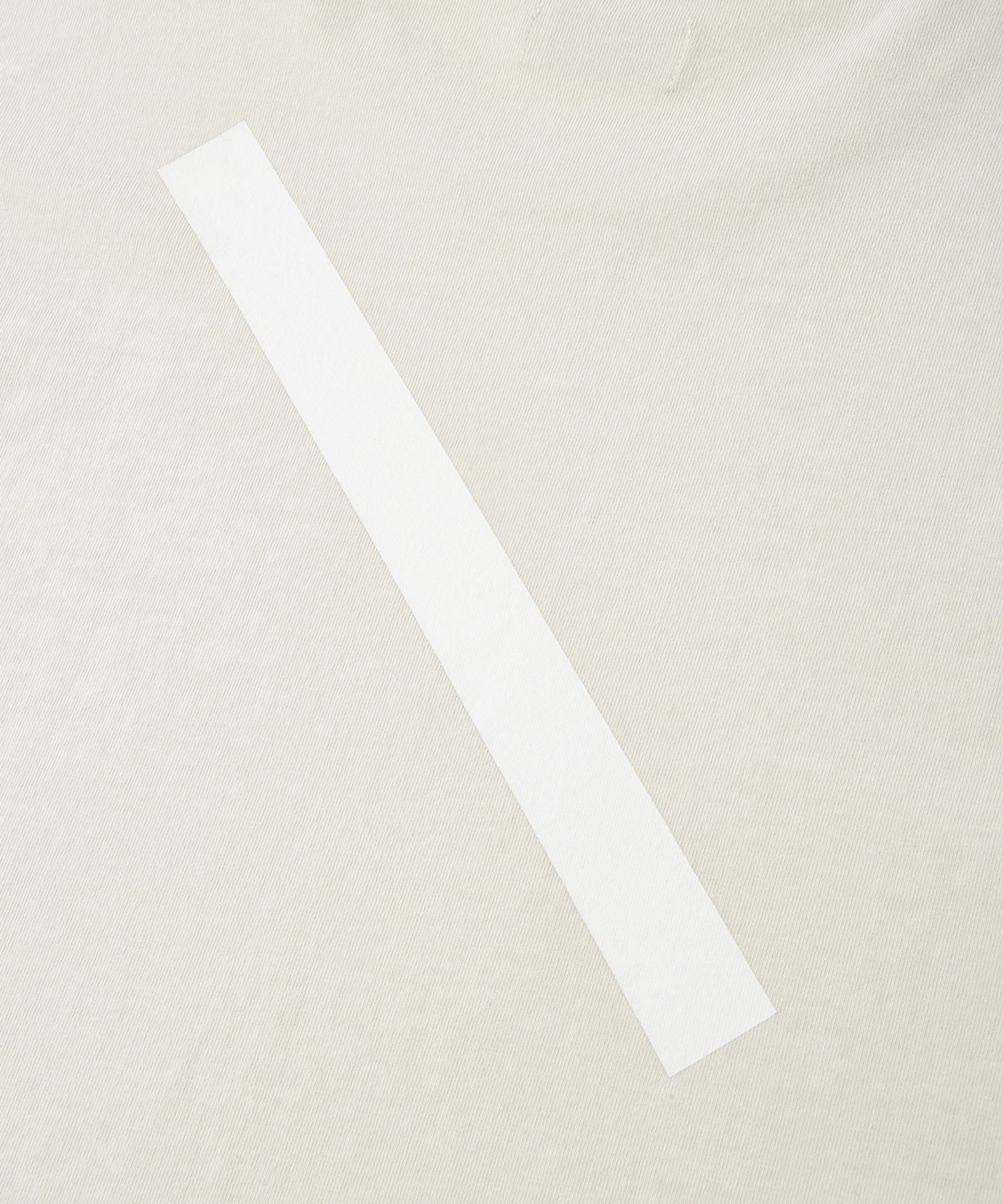 Slash Pigment Relax SS Tee