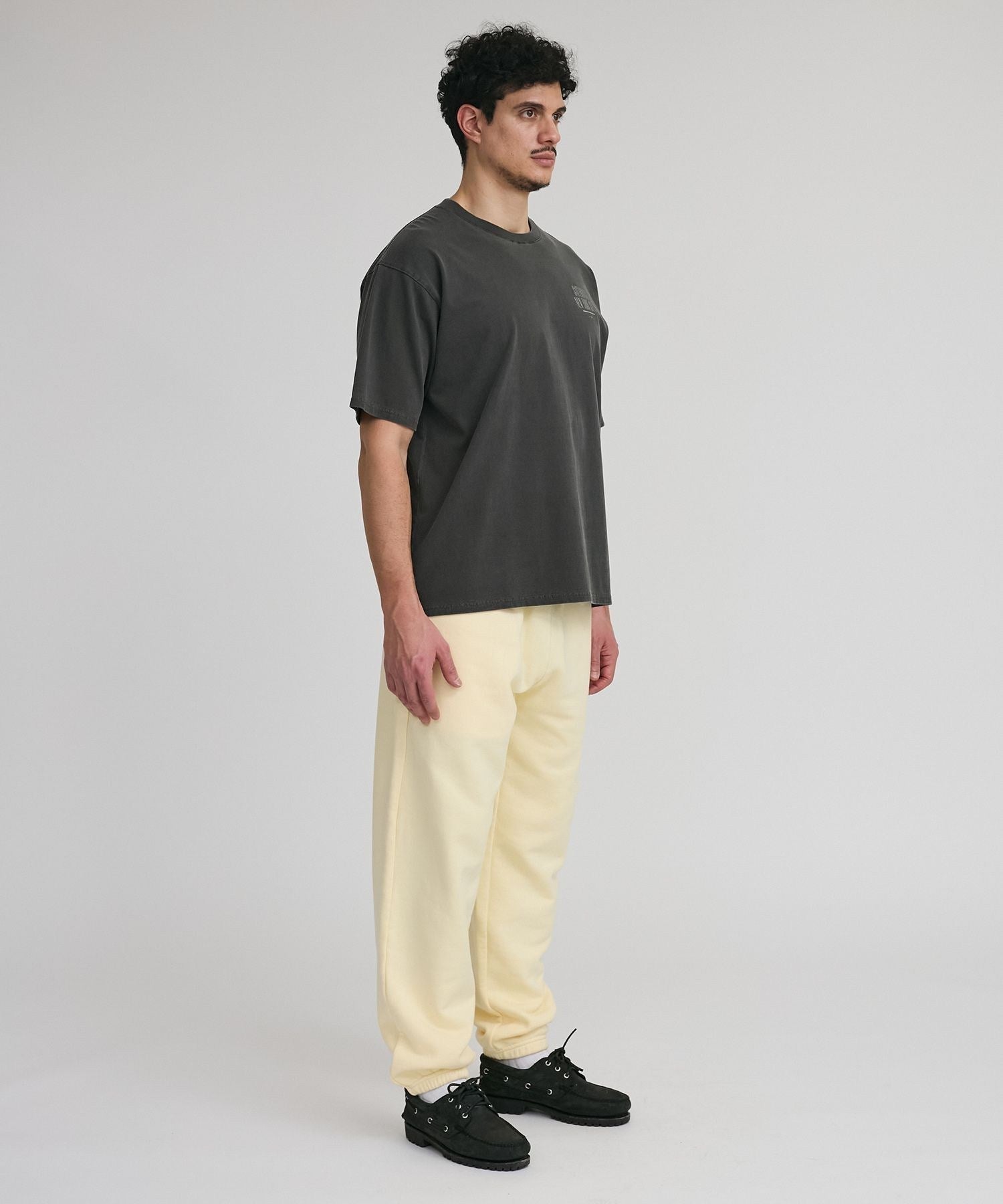 Slash Pigment Relax SS Tee