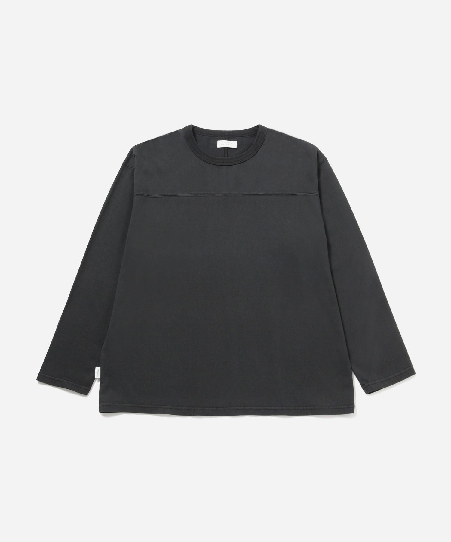 Varsity LS Tee