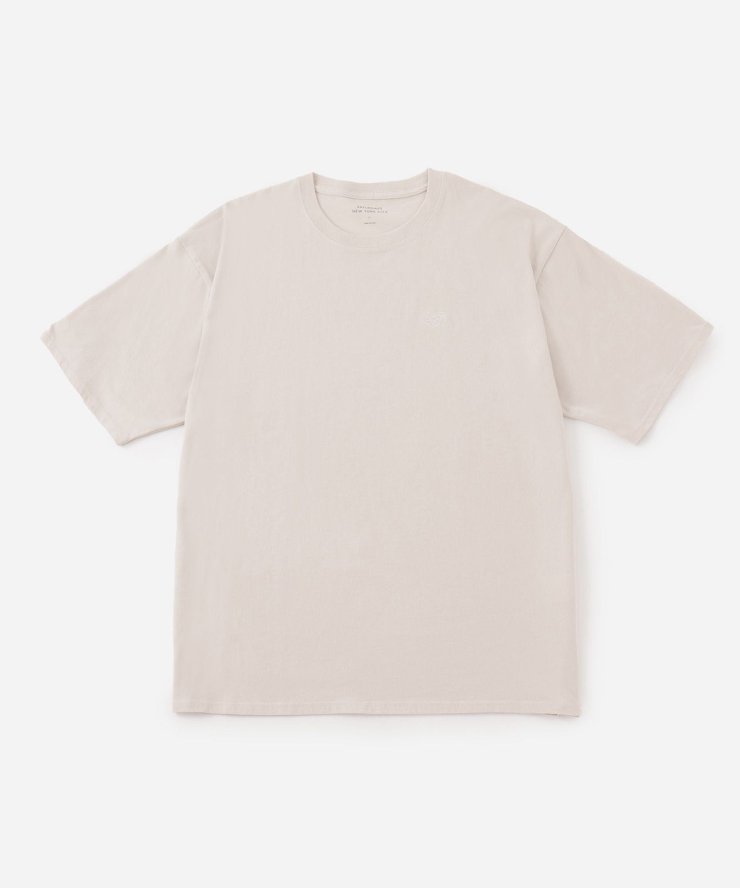SNYC Relax SS Tee | Saturdays NYC Japan