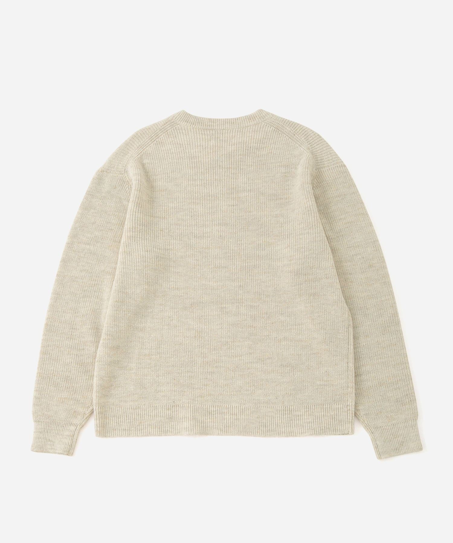 Charles V-neck Sweater | Saturdays NYC Japan