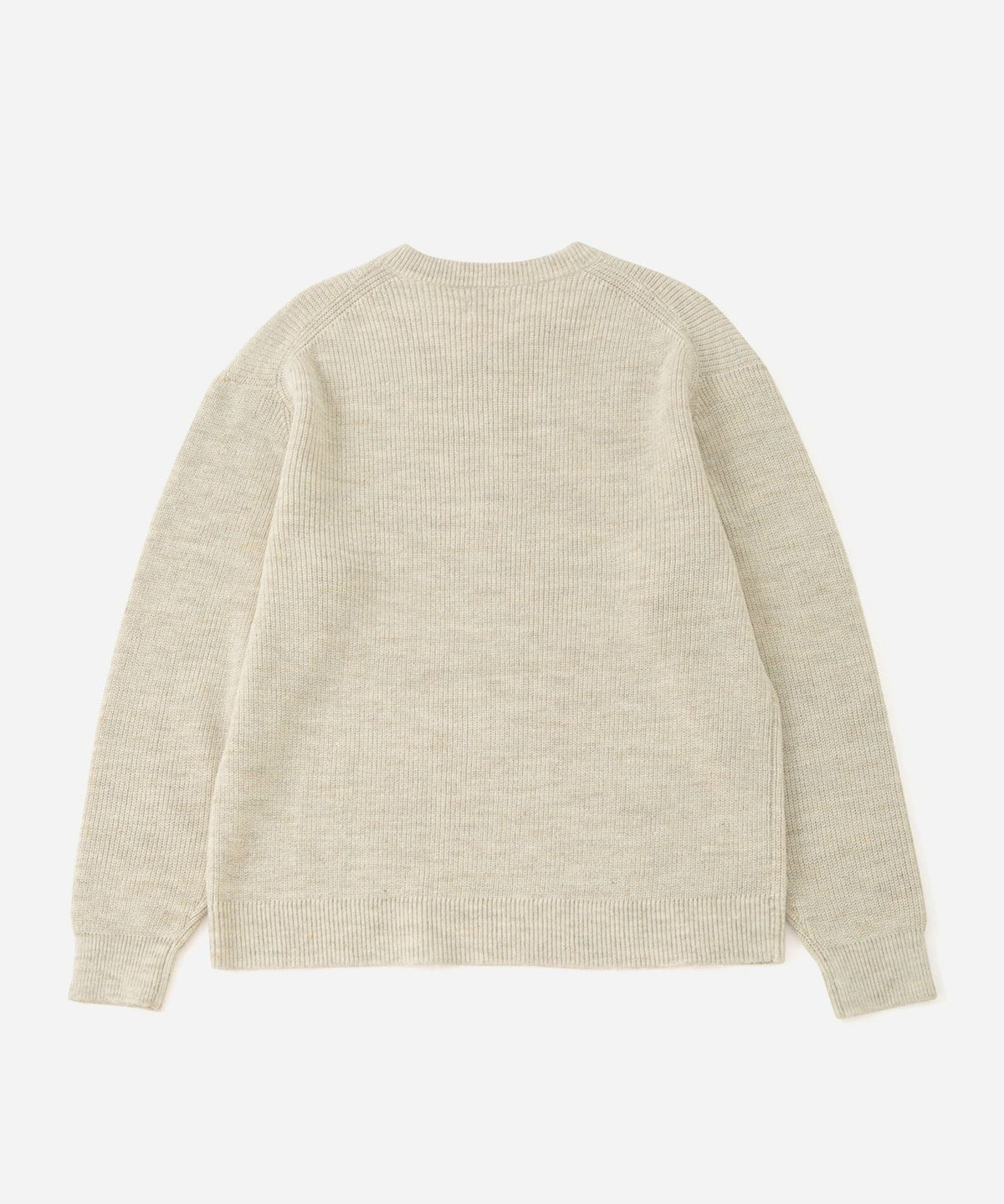 Charles V-neck Sweater