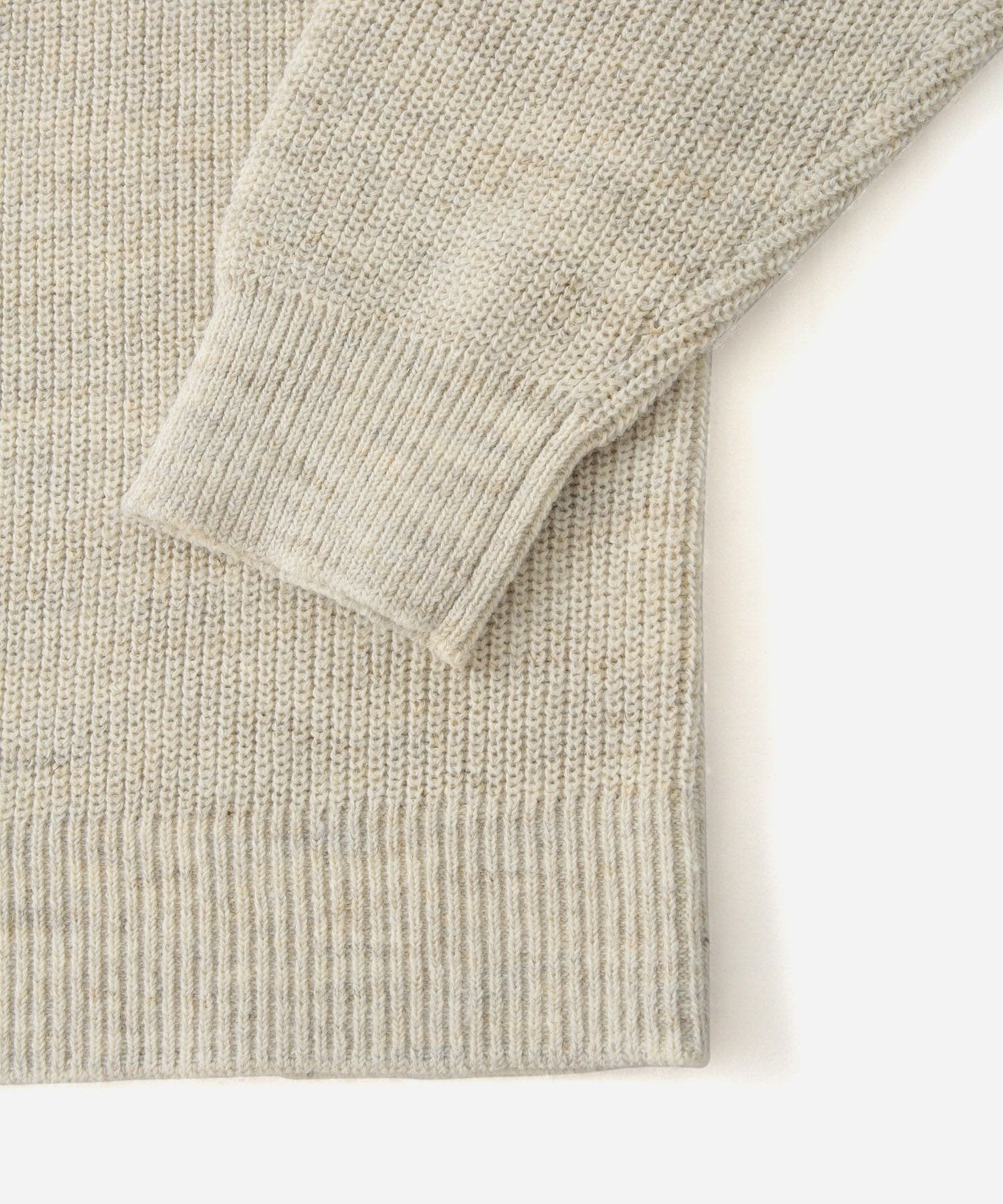 Charles V-neck Sweater