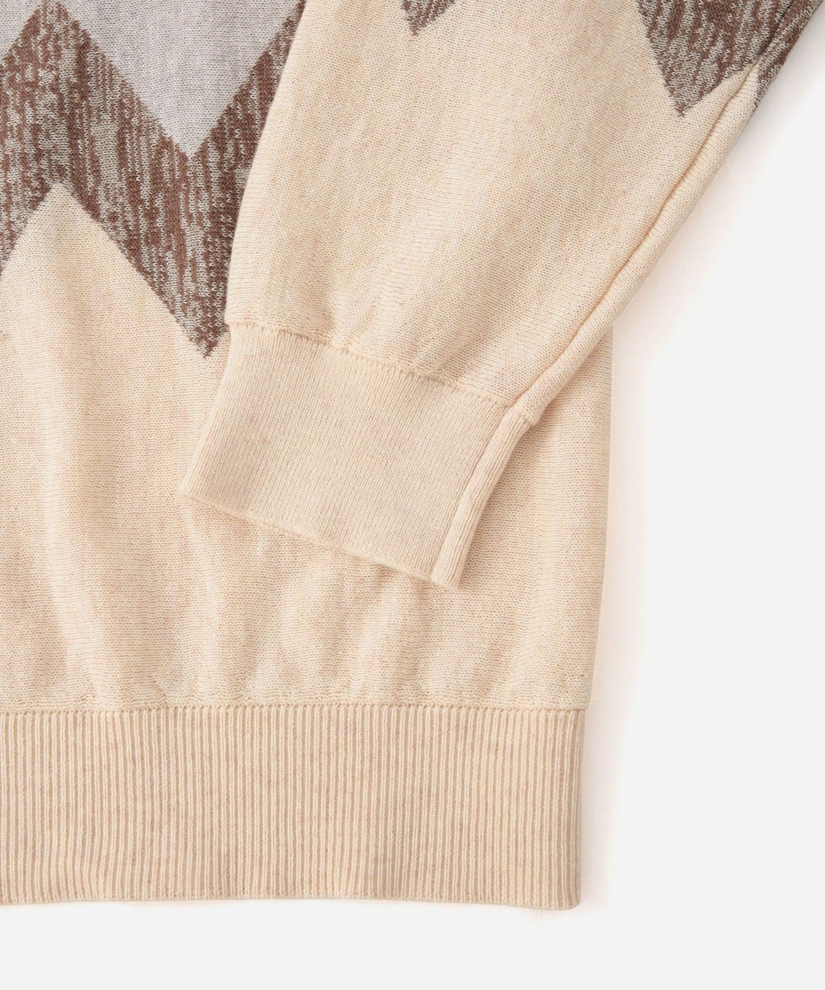 Greg Spike Sweater