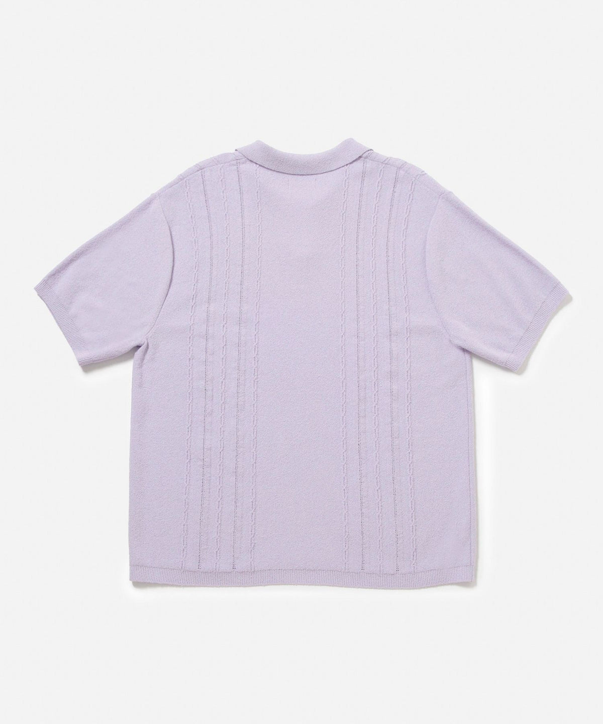 Alex Skipper Polo SS Sweater